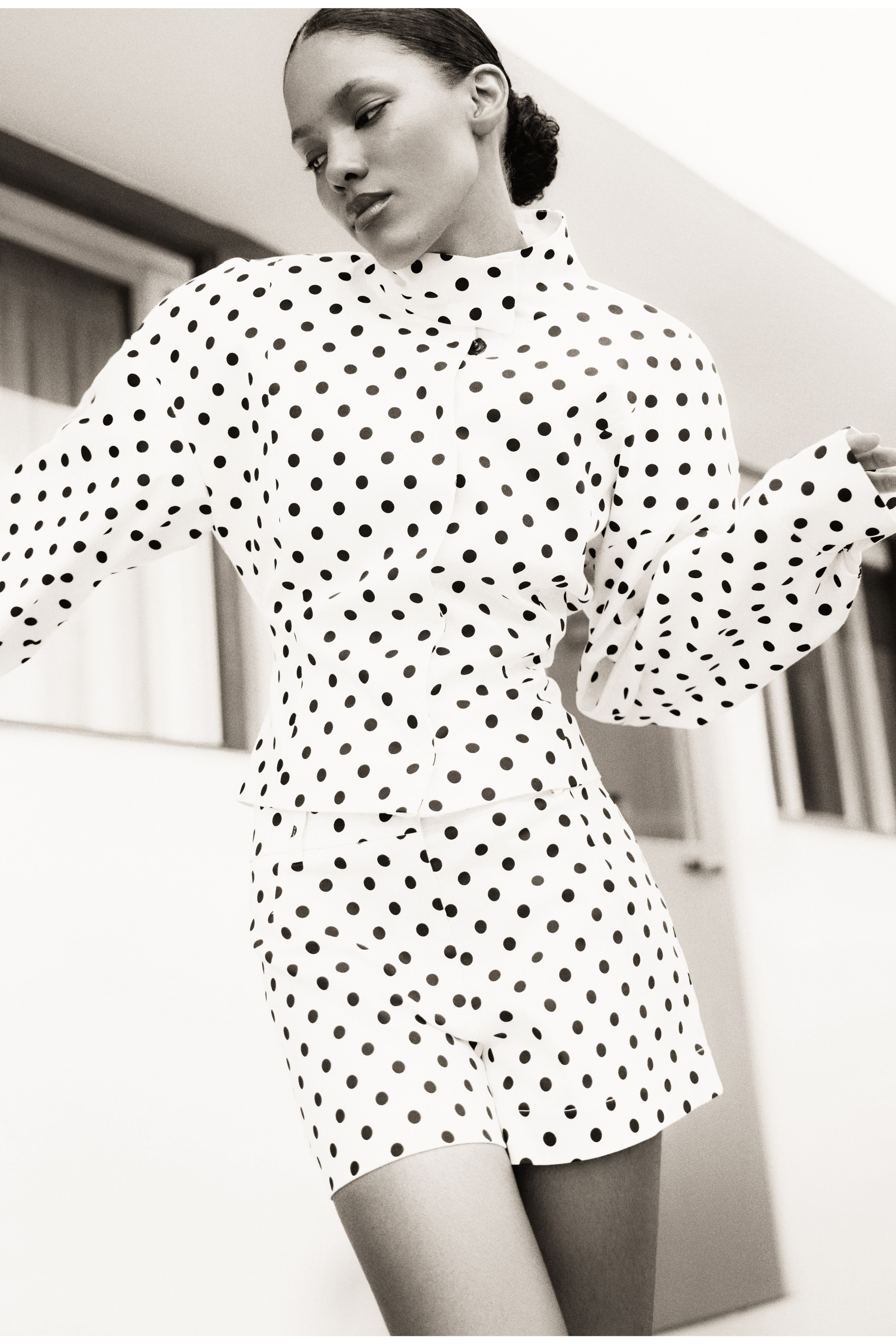 FERNANDA. Фотограф для брендов, моделей и частных клиентов в Москве