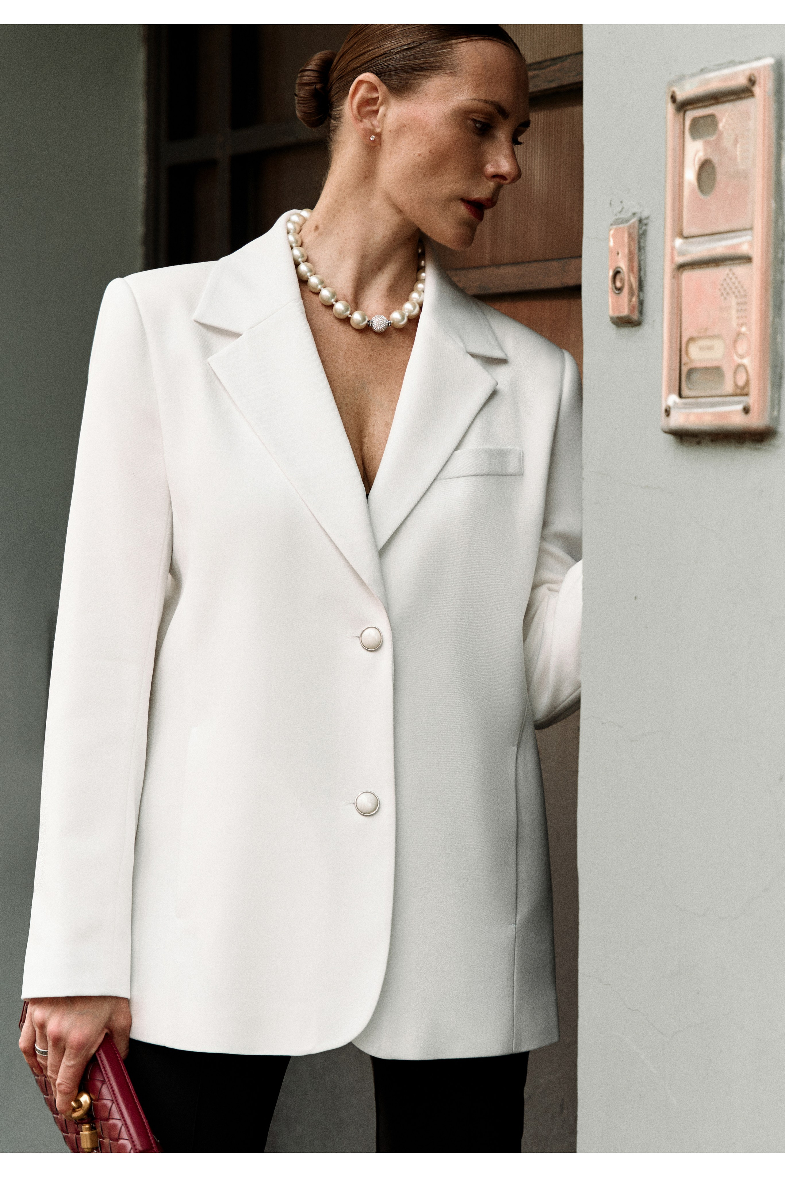 Виктория. Фотограф для брендов, моделей и частных клиентов в Москве