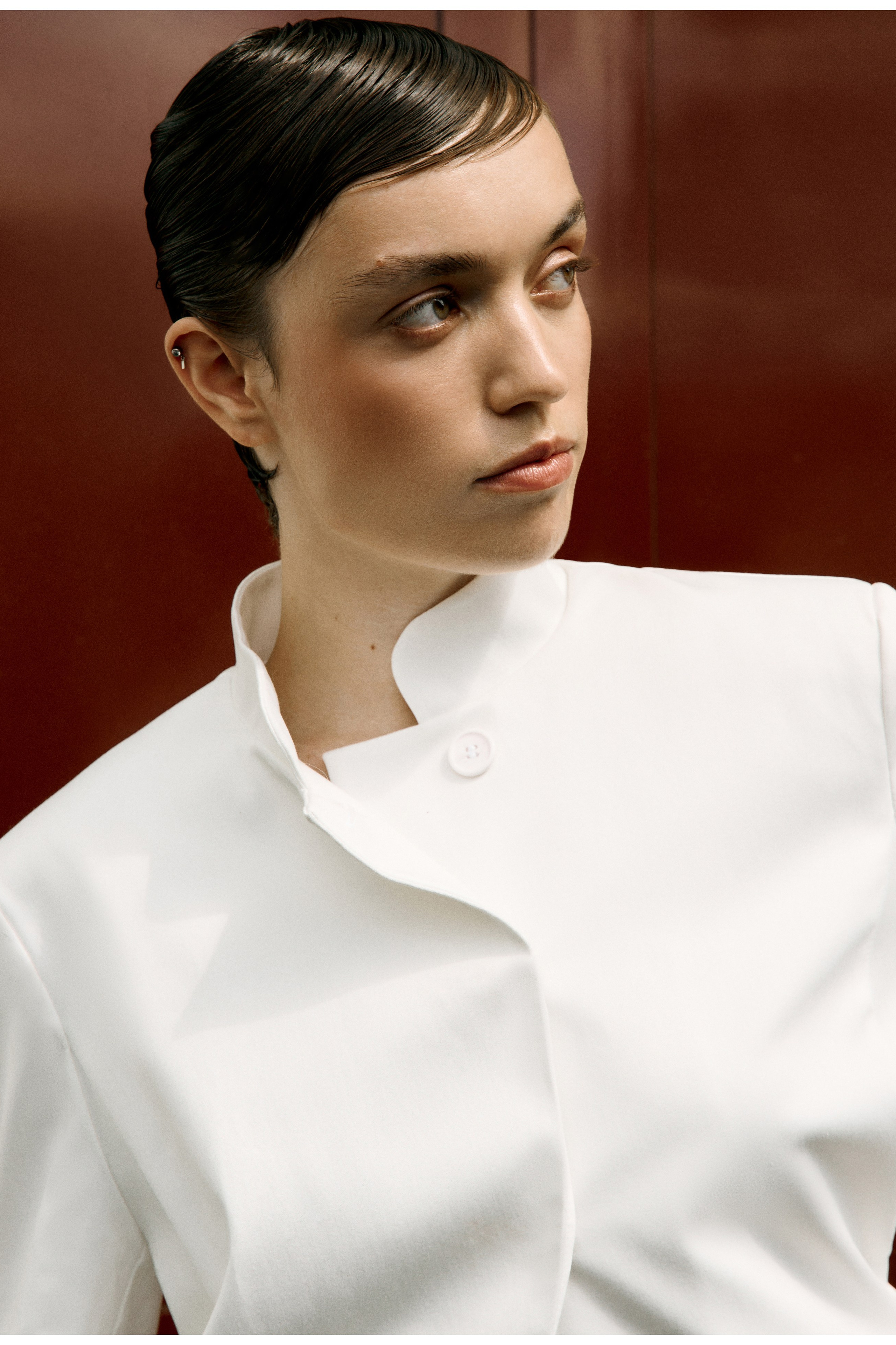 CARNI — кампейн. Фотограф для брендов, моделей и частных клиентов в Москве