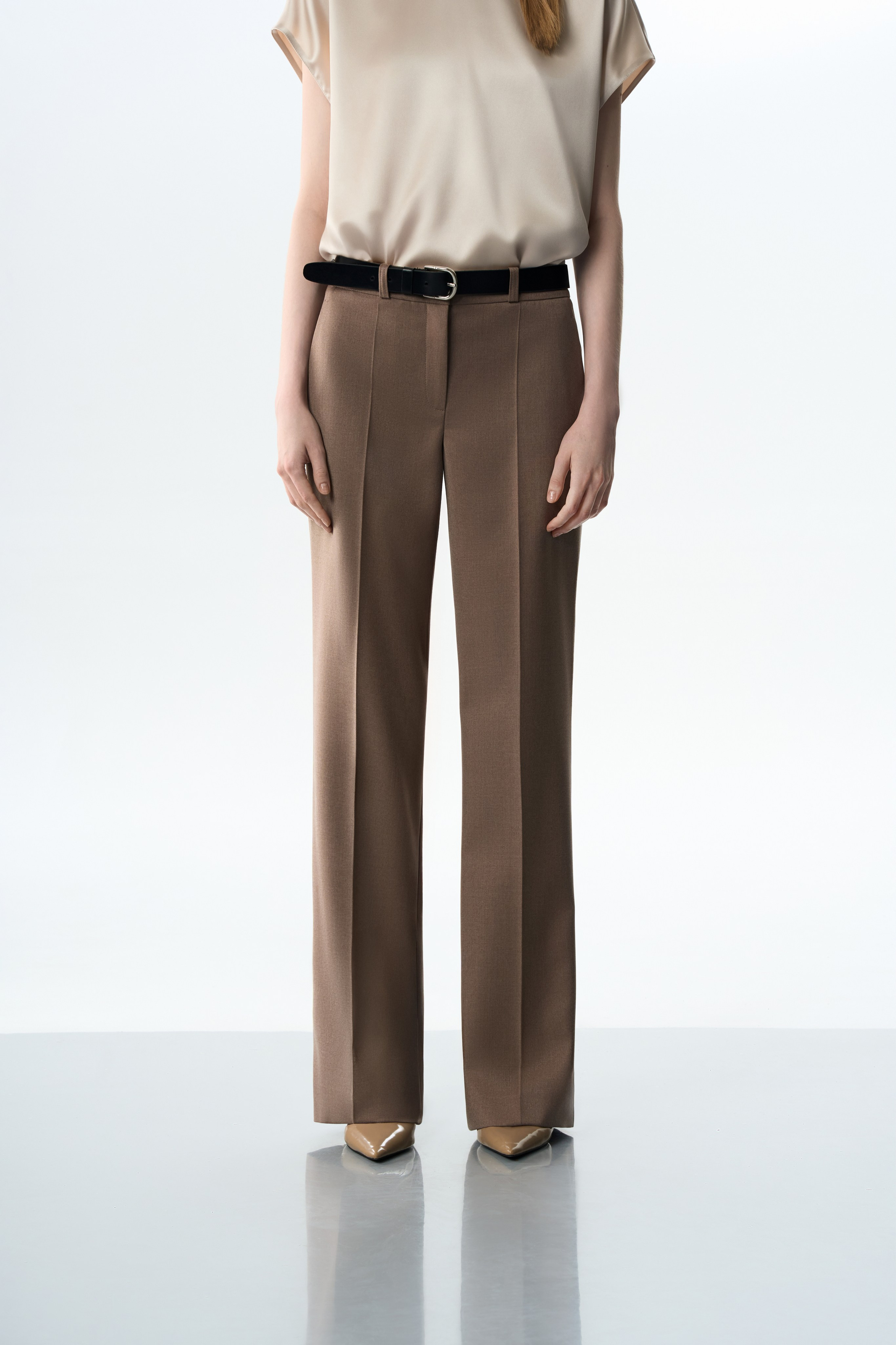 Vassa&Co. Фотограф для брендов, моделей и частных клиентов в Москве