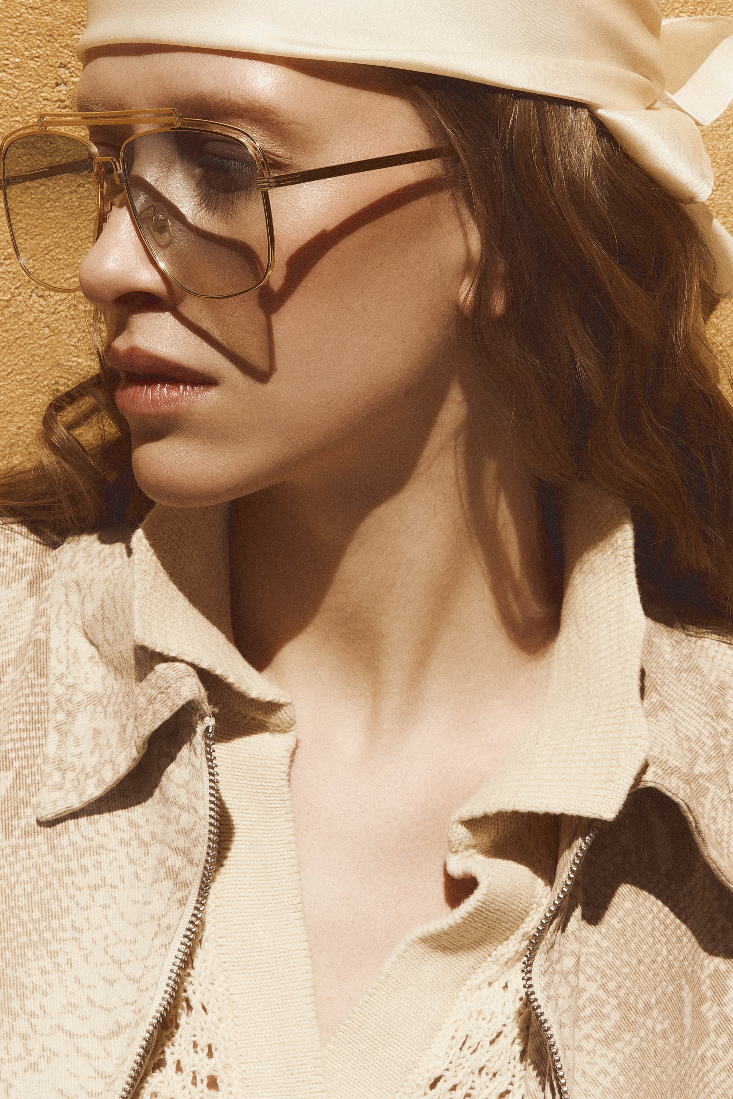 VALES. Фотограф для брендов, моделей и частных клиентов в Москве