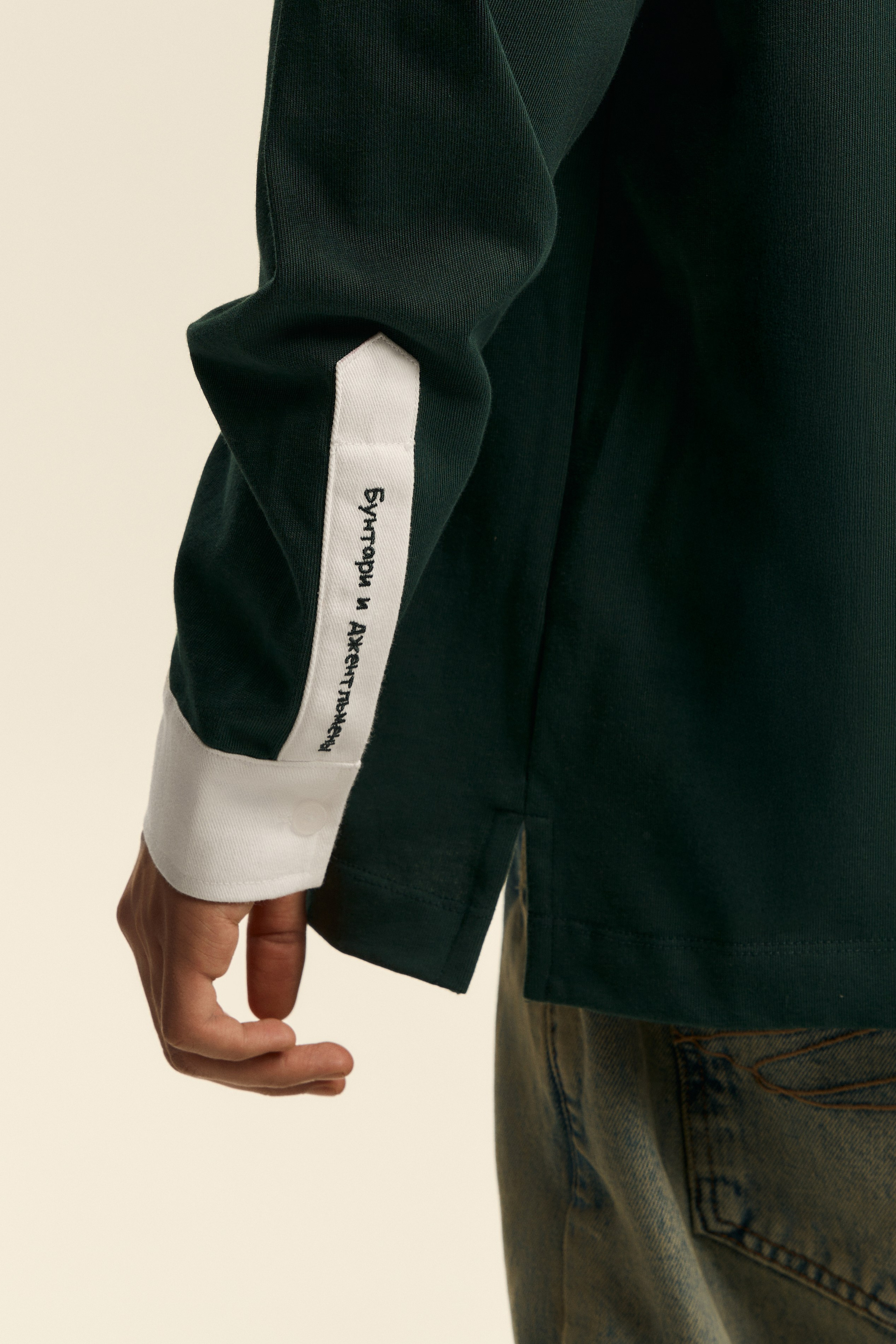 LE PAPA. Фотограф для брендов, моделей и частных клиентов в Москве