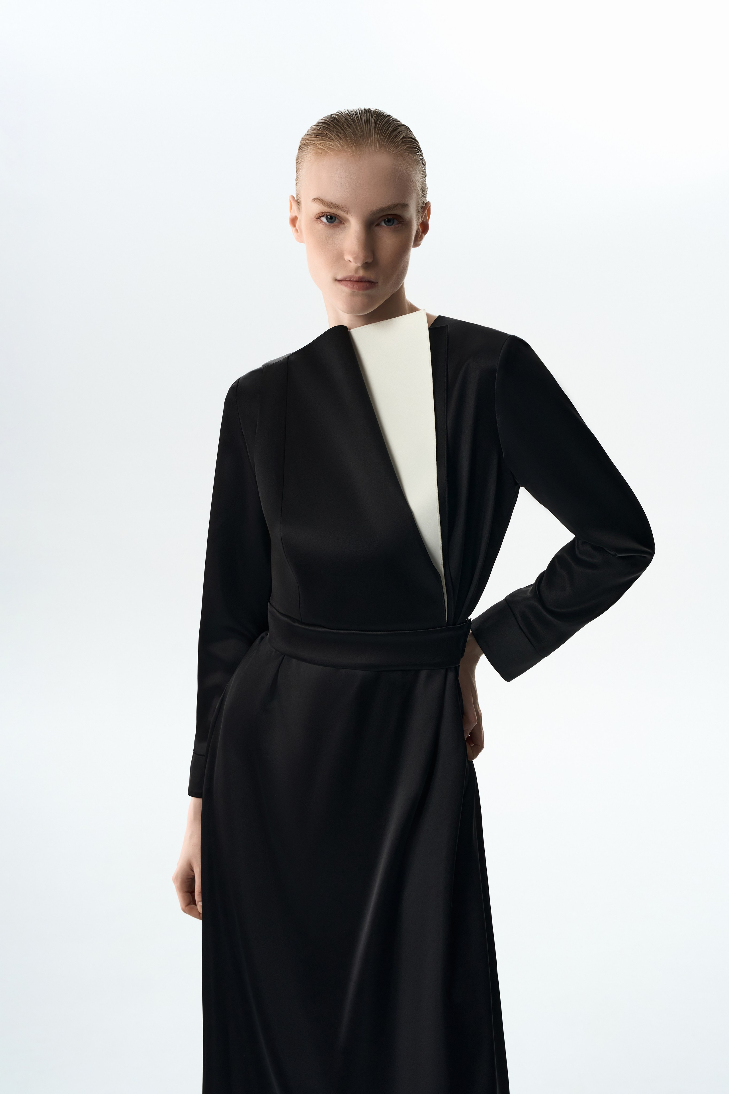 Vassa&Co. Фотограф для брендов, моделей и частных клиентов в Москве