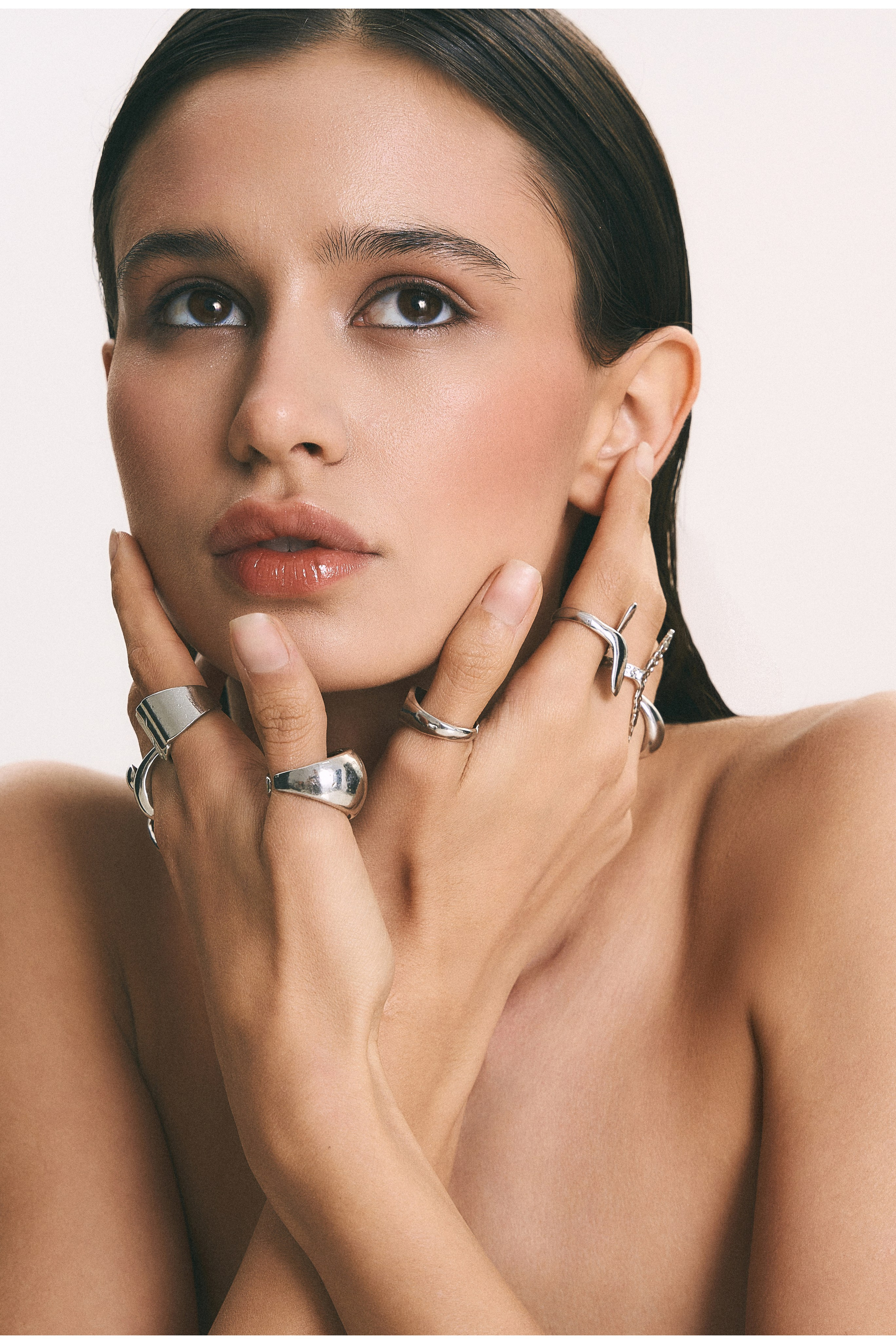 Hanna. Фотограф для брендов, моделей и частных клиентов в Москве