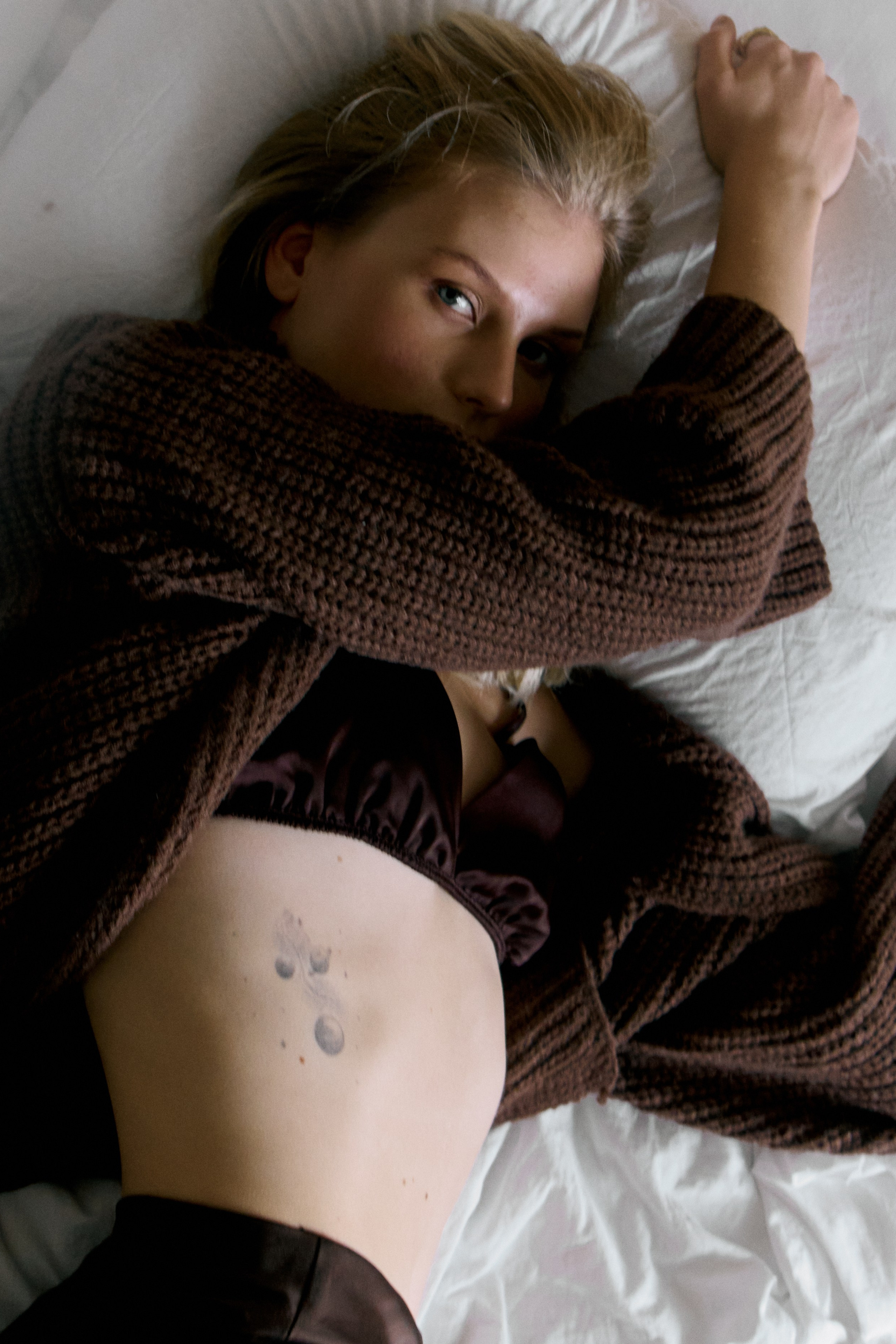 SONYA. Фотограф для брендов, моделей и частных клиентов в Москве