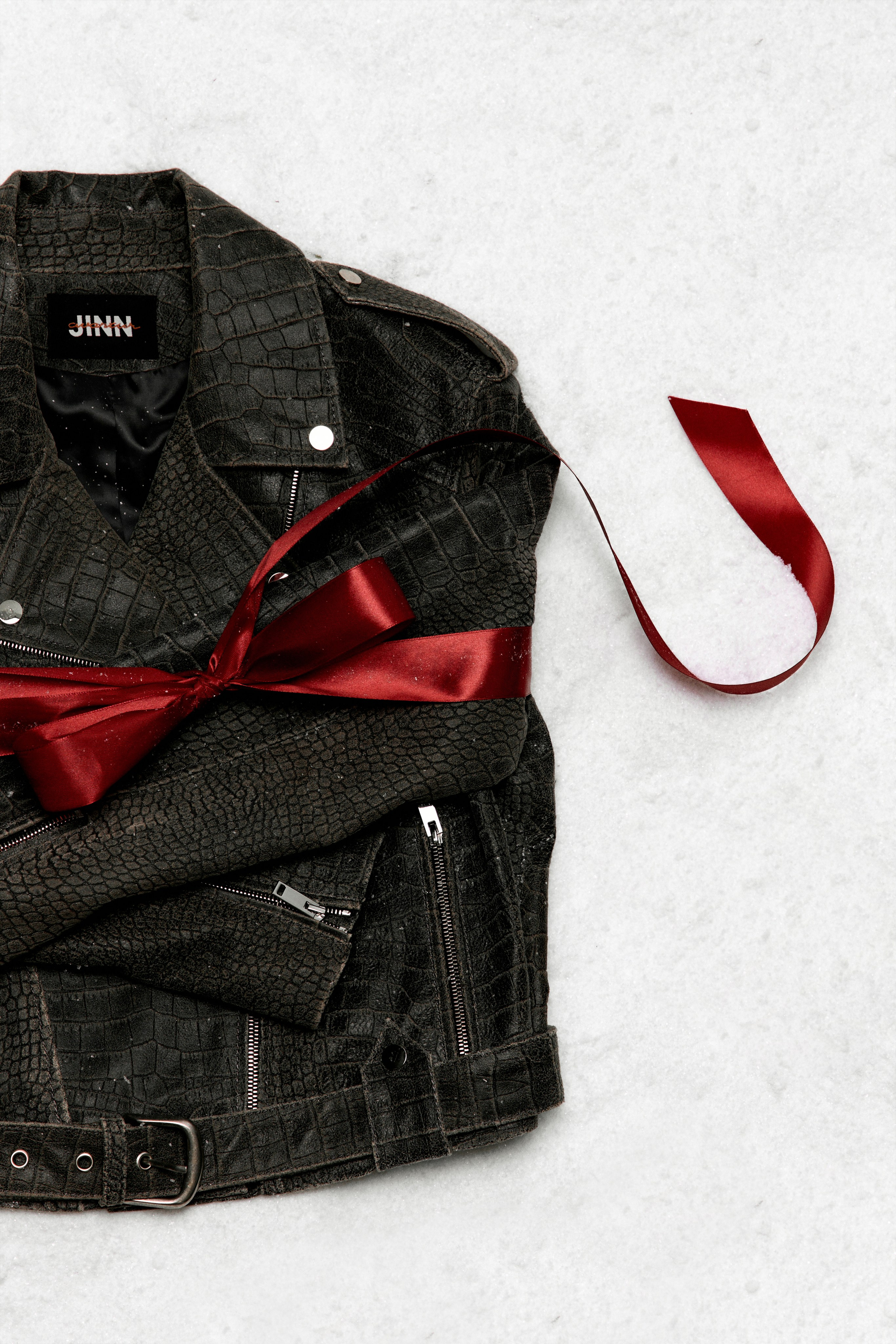 HNY — campaign. Фотограф для брендов, моделей и частных клиентов в Москве