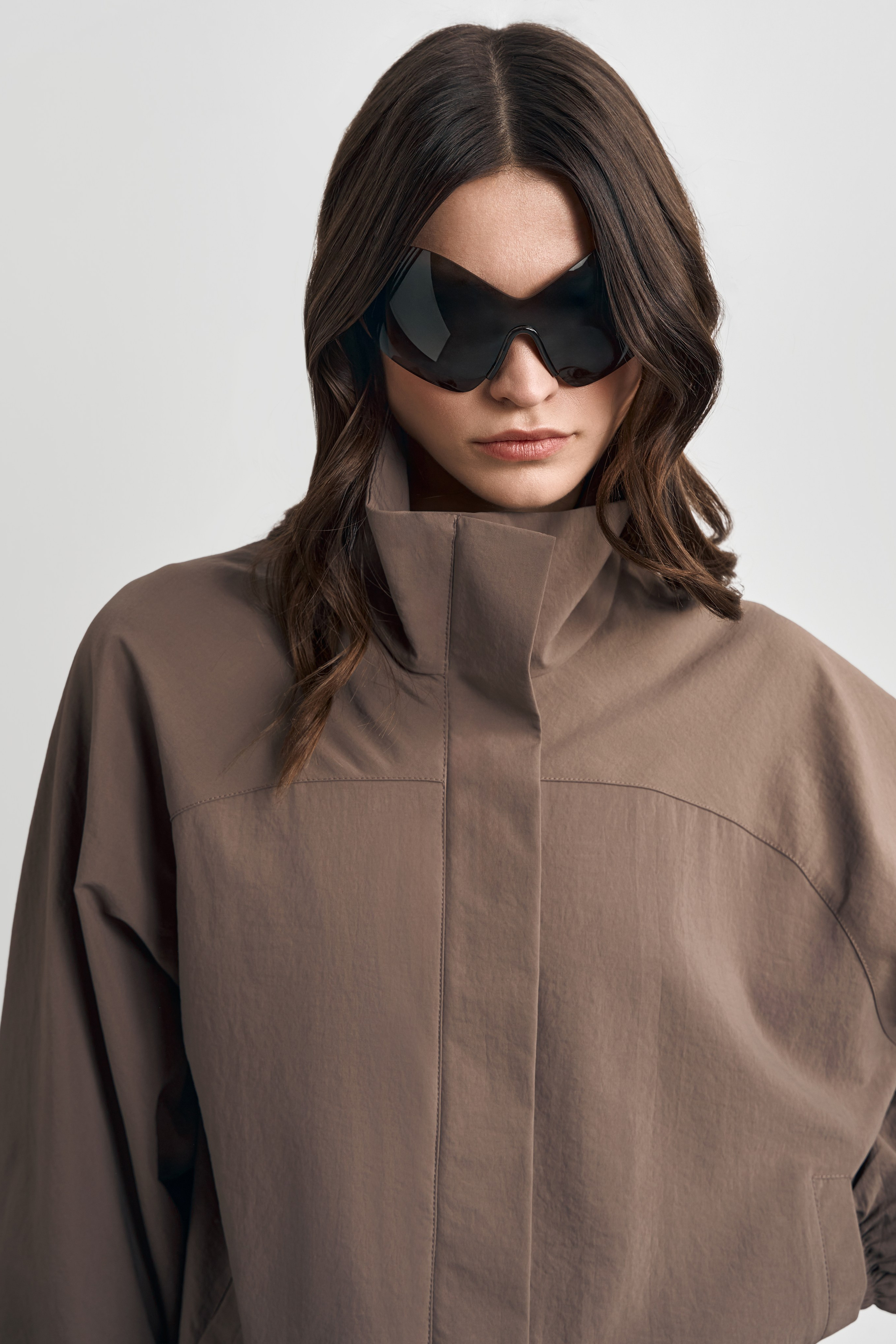 Look In. Фотограф для брендов, моделей и частных клиентов в Москве