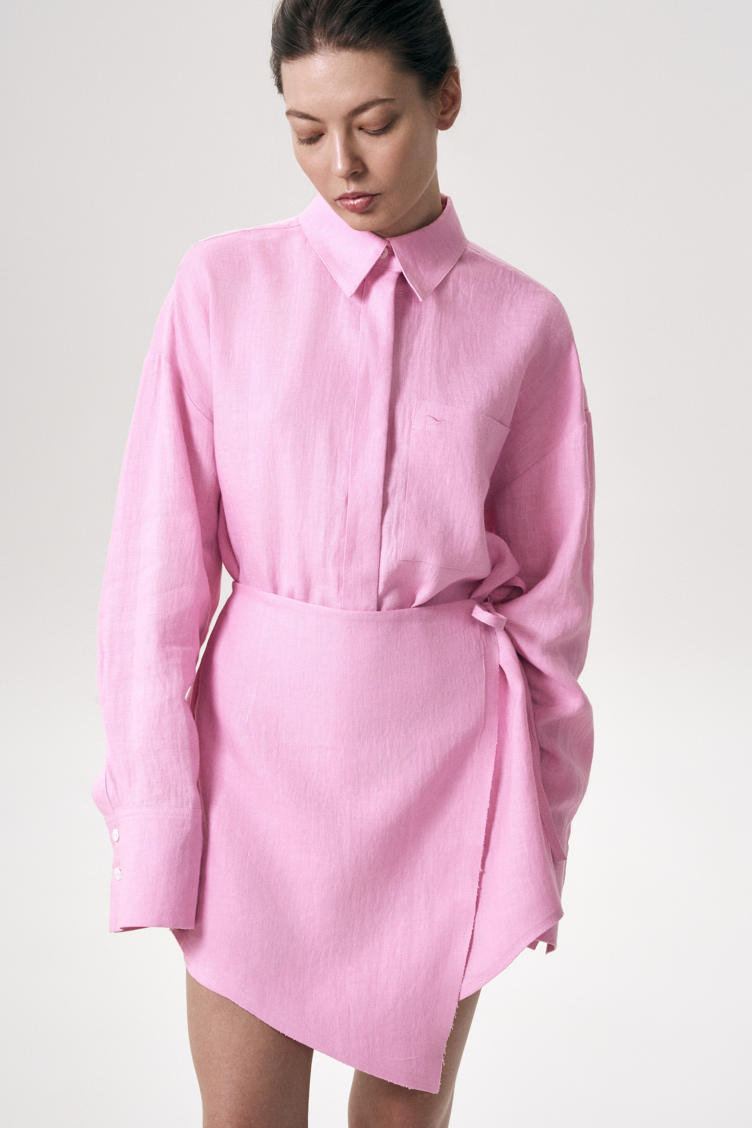 Jvis. Фотограф для брендов, моделей и частных клиентов в Москве