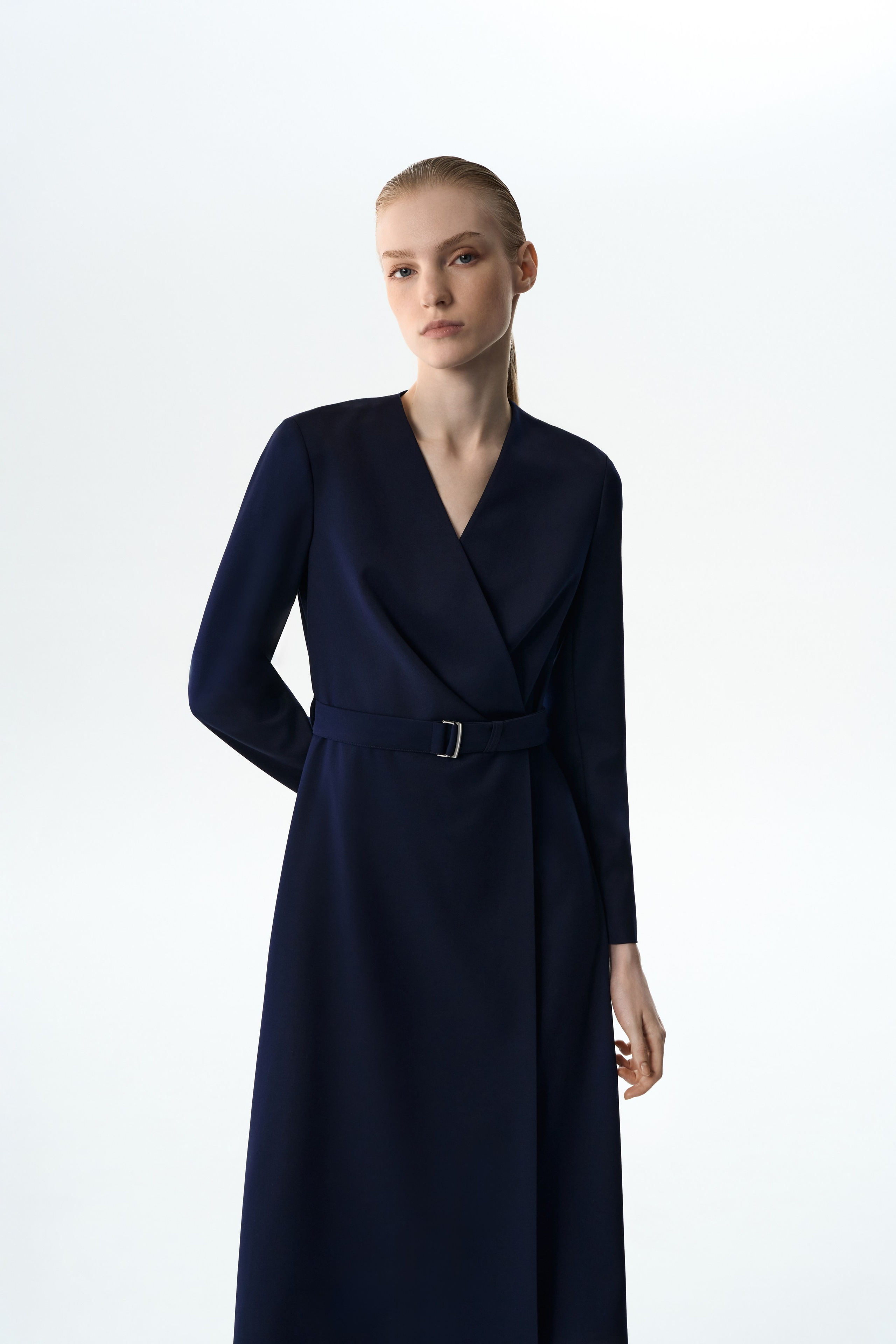 Vassa&Co. Фотограф для брендов, моделей и частных клиентов в Москве