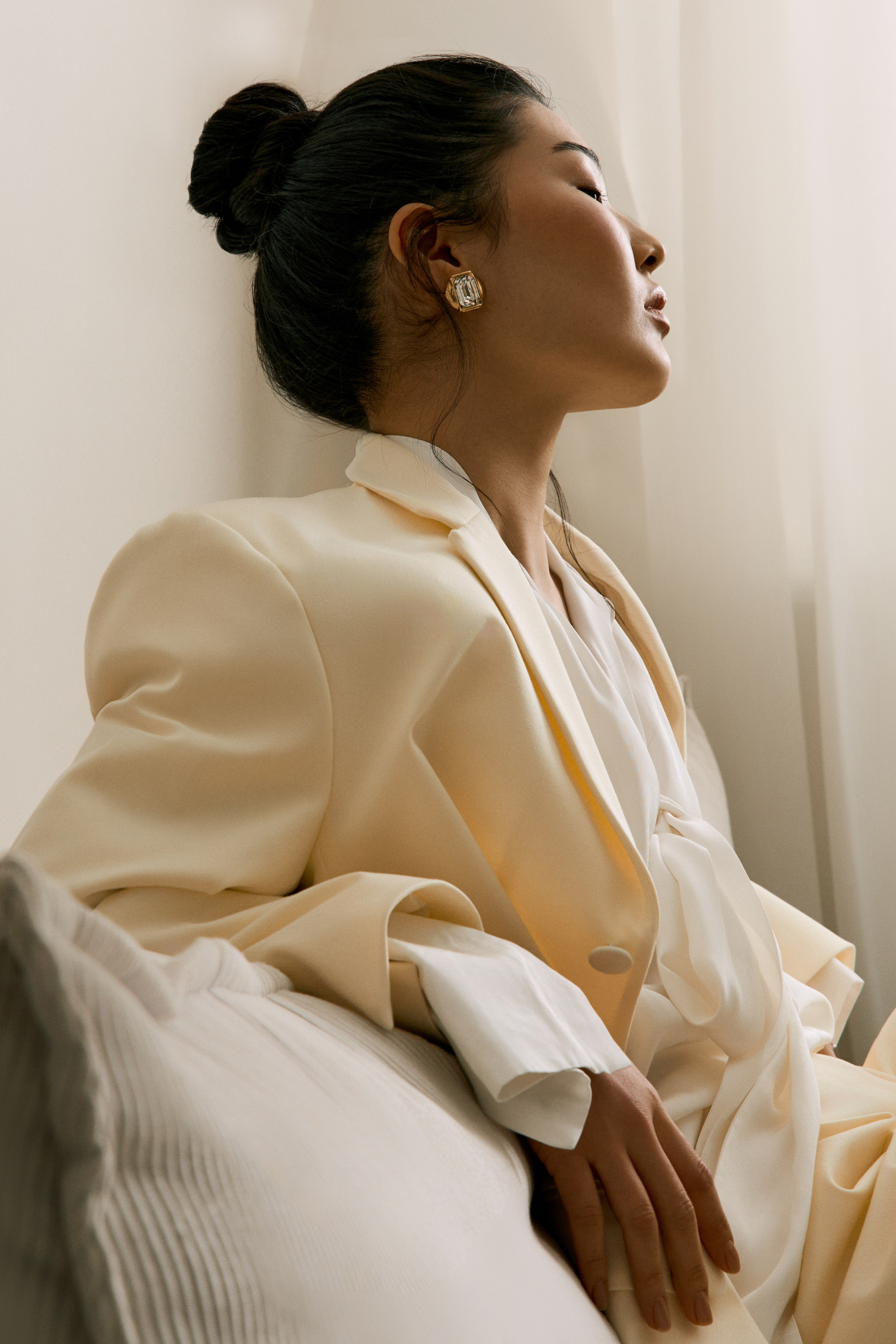 Home. Фотограф для брендов, моделей и частных клиентов в Москве