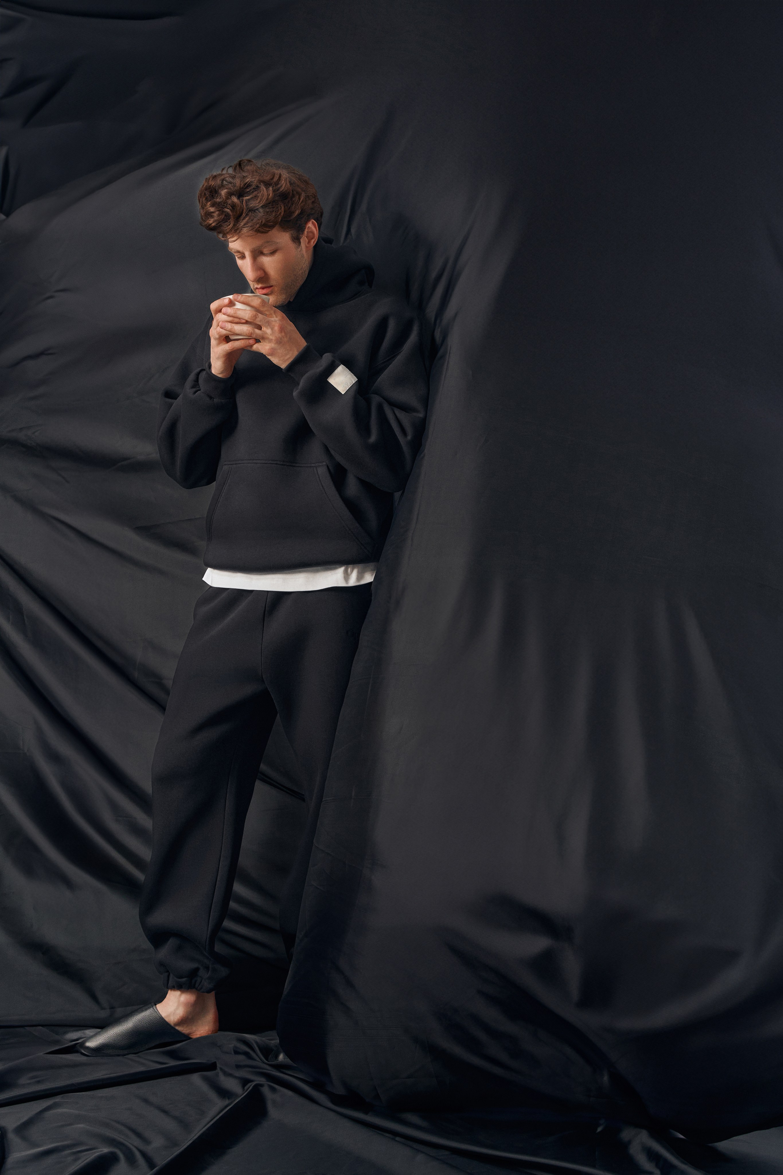 Opora. Фотограф для брендов, моделей и частных клиентов в Москве