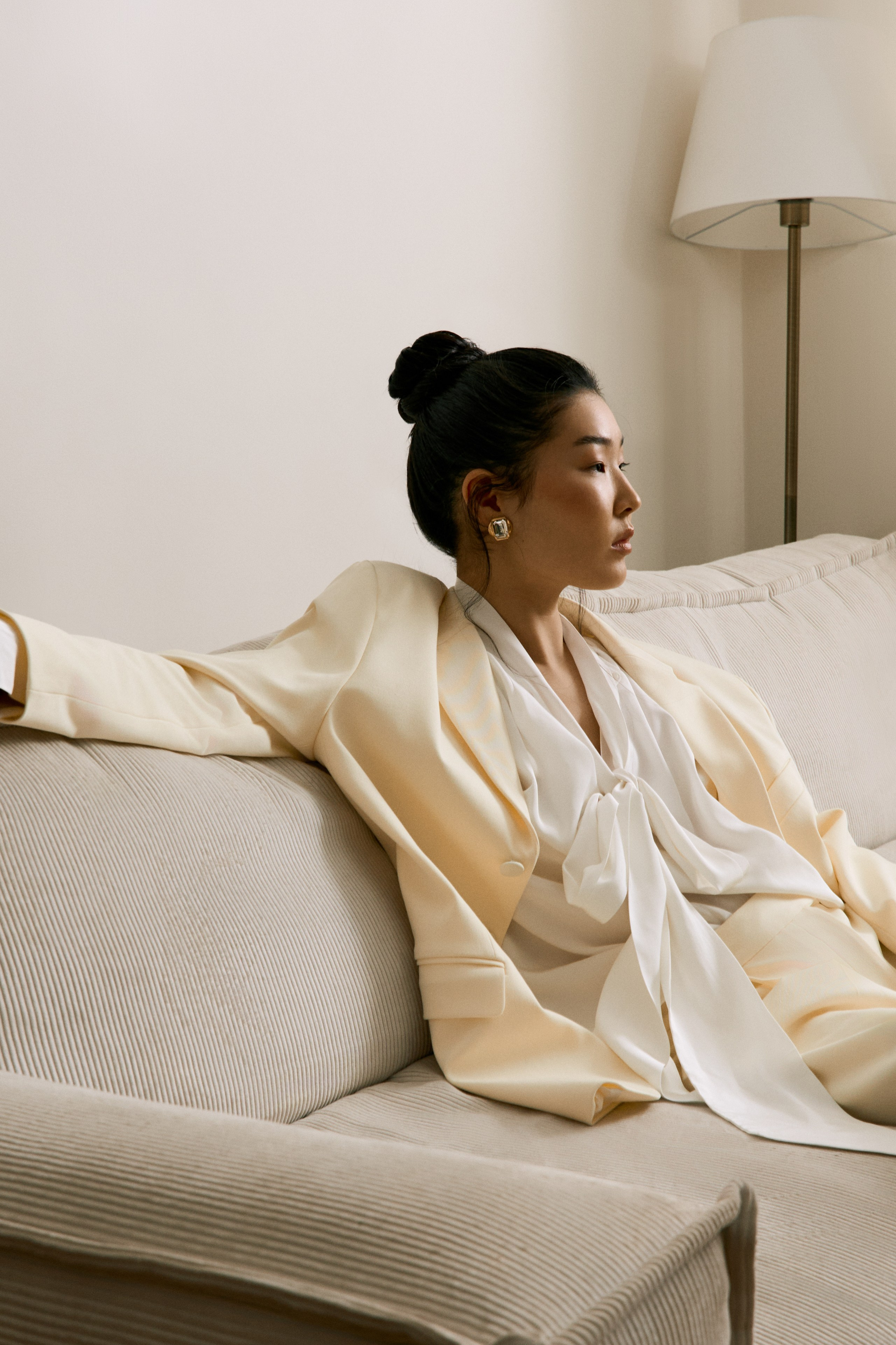 Home. Фотограф для брендов, моделей и частных клиентов в Москве