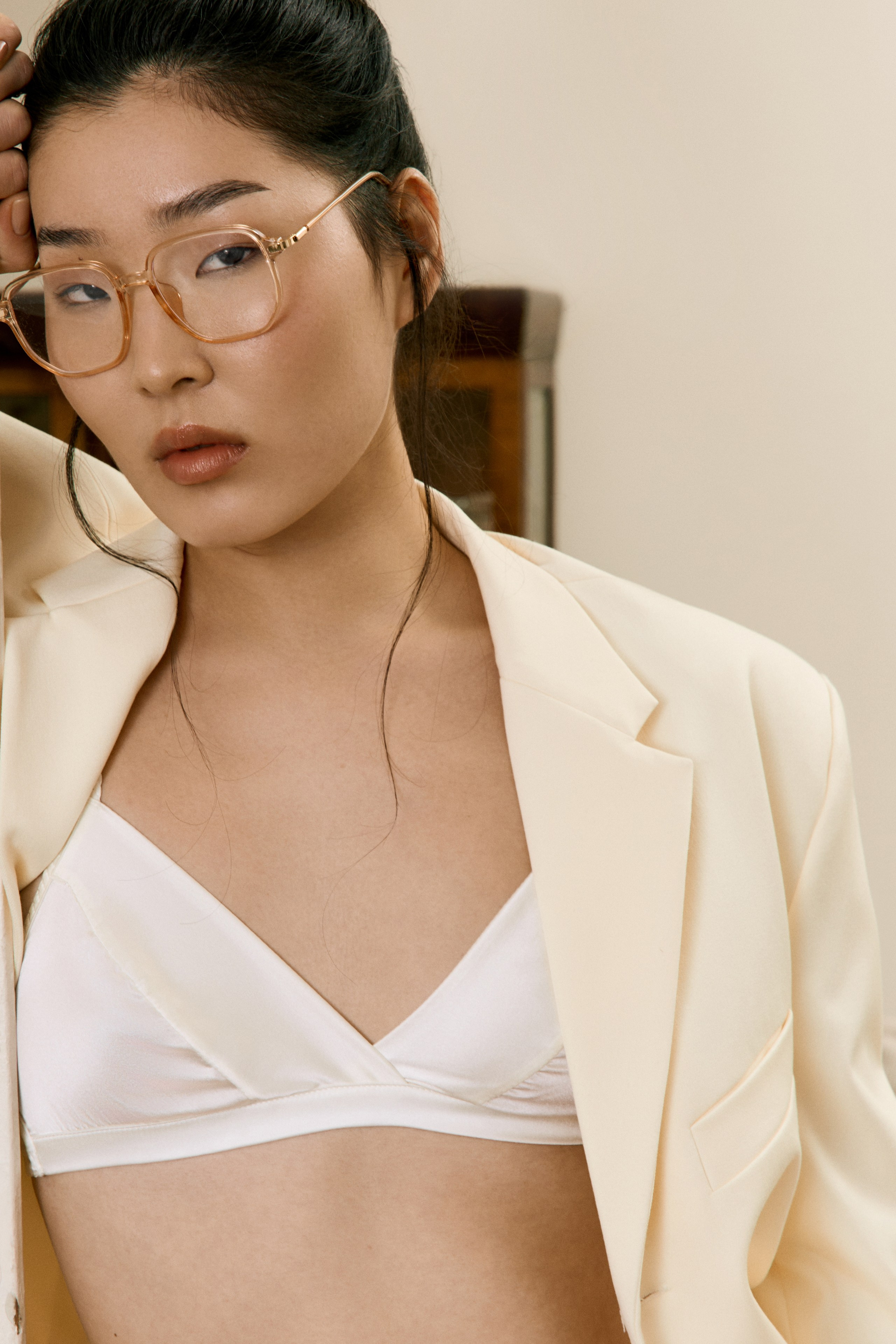 Home. Фотограф для брендов, моделей и частных клиентов в Москве