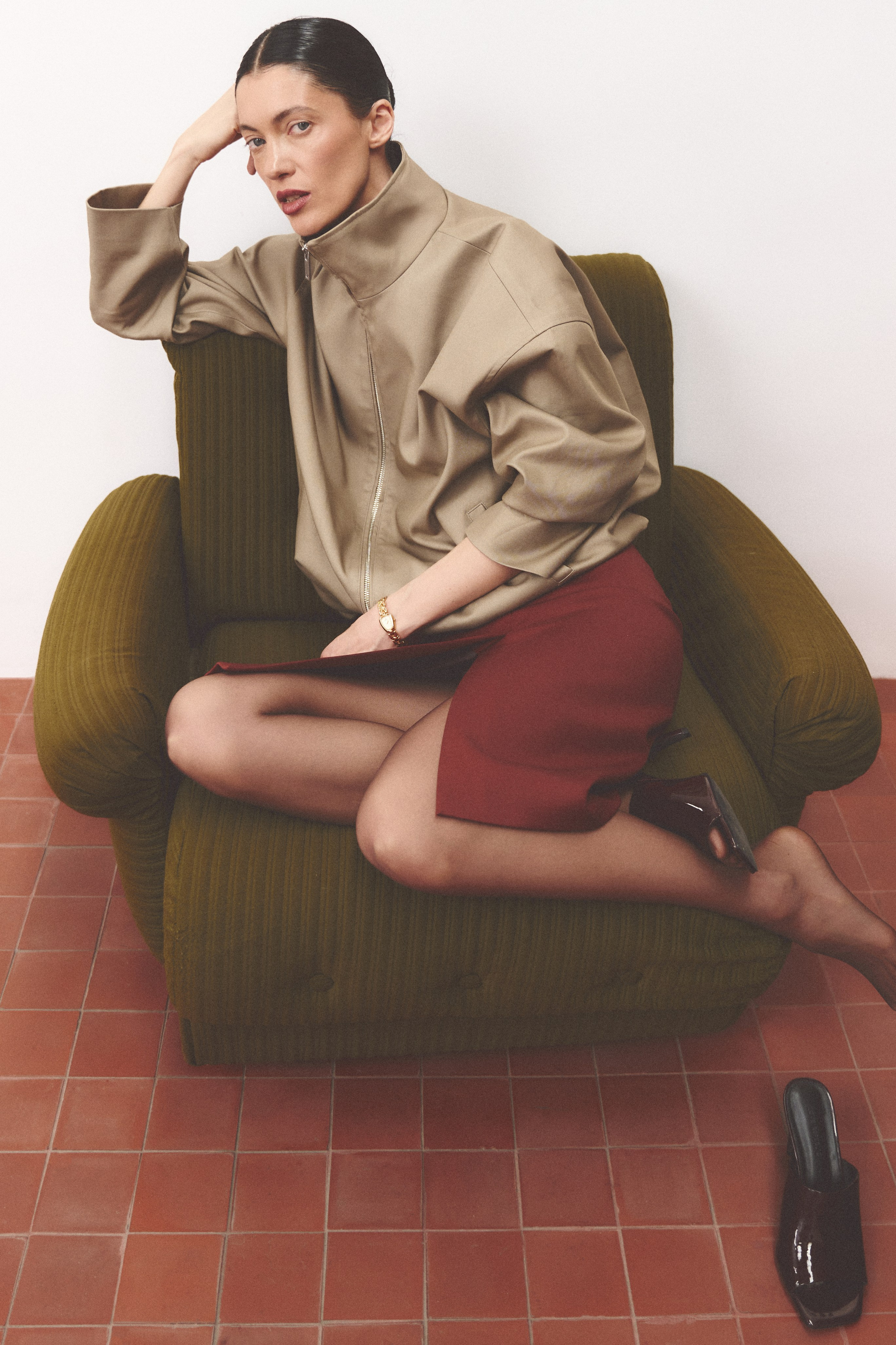 Arhi. Фотограф для брендов, моделей и частных клиентов в Москве