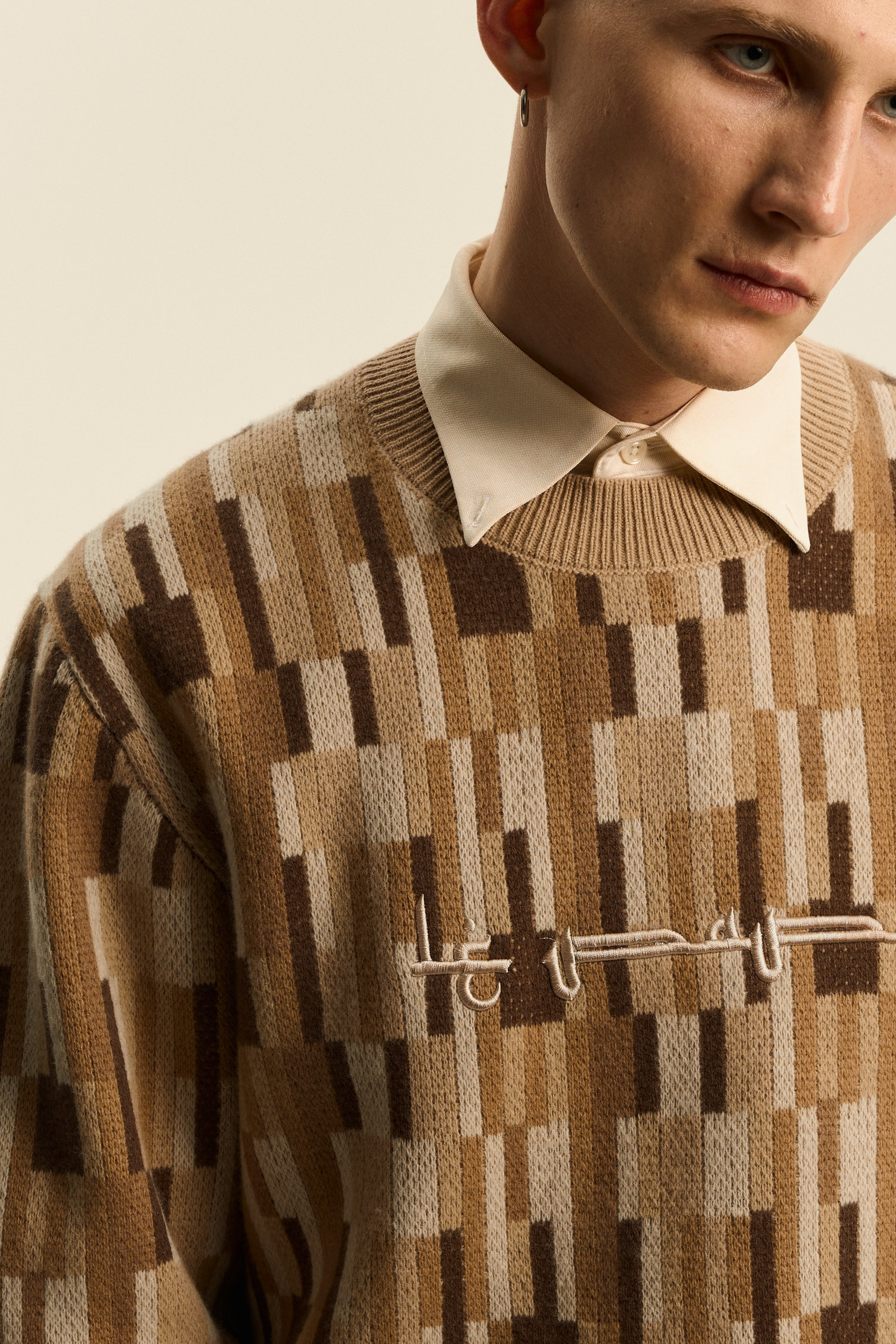 LE PAPA. Фотограф для брендов, моделей и частных клиентов в Москве