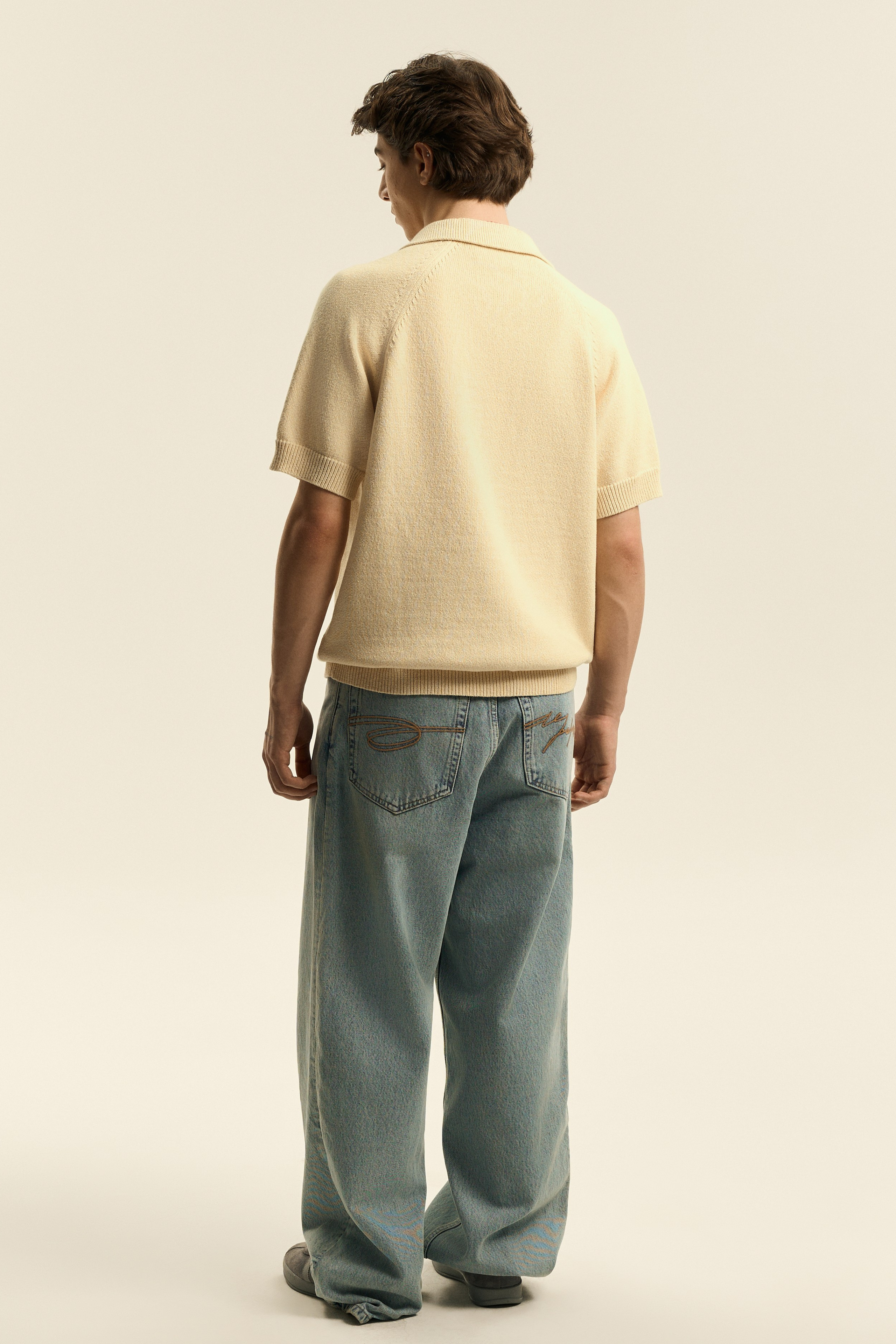 LE PAPA. Фотограф для брендов, моделей и частных клиентов в Москве