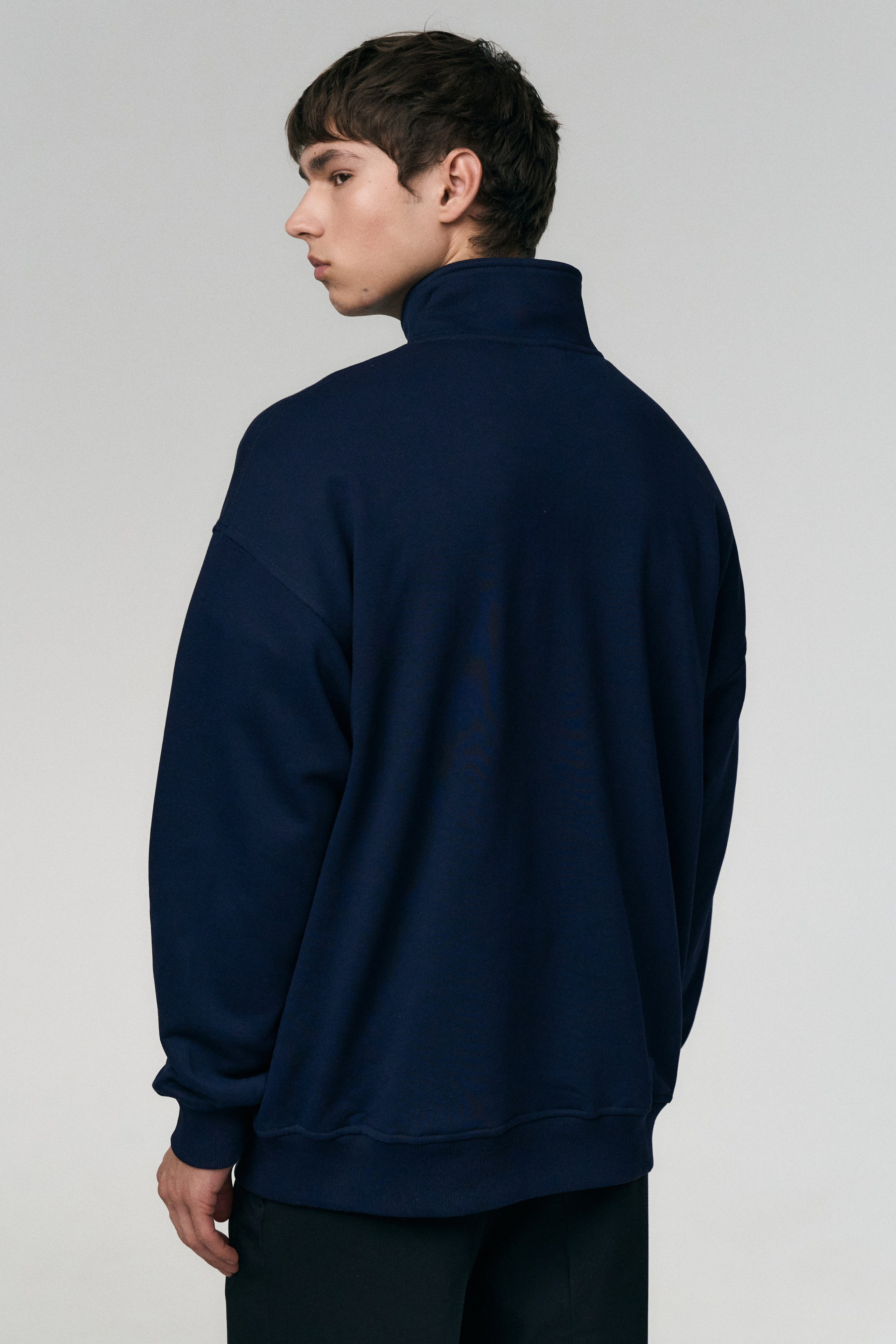 Gourji. Фотограф для брендов, моделей и частных клиентов в Москве