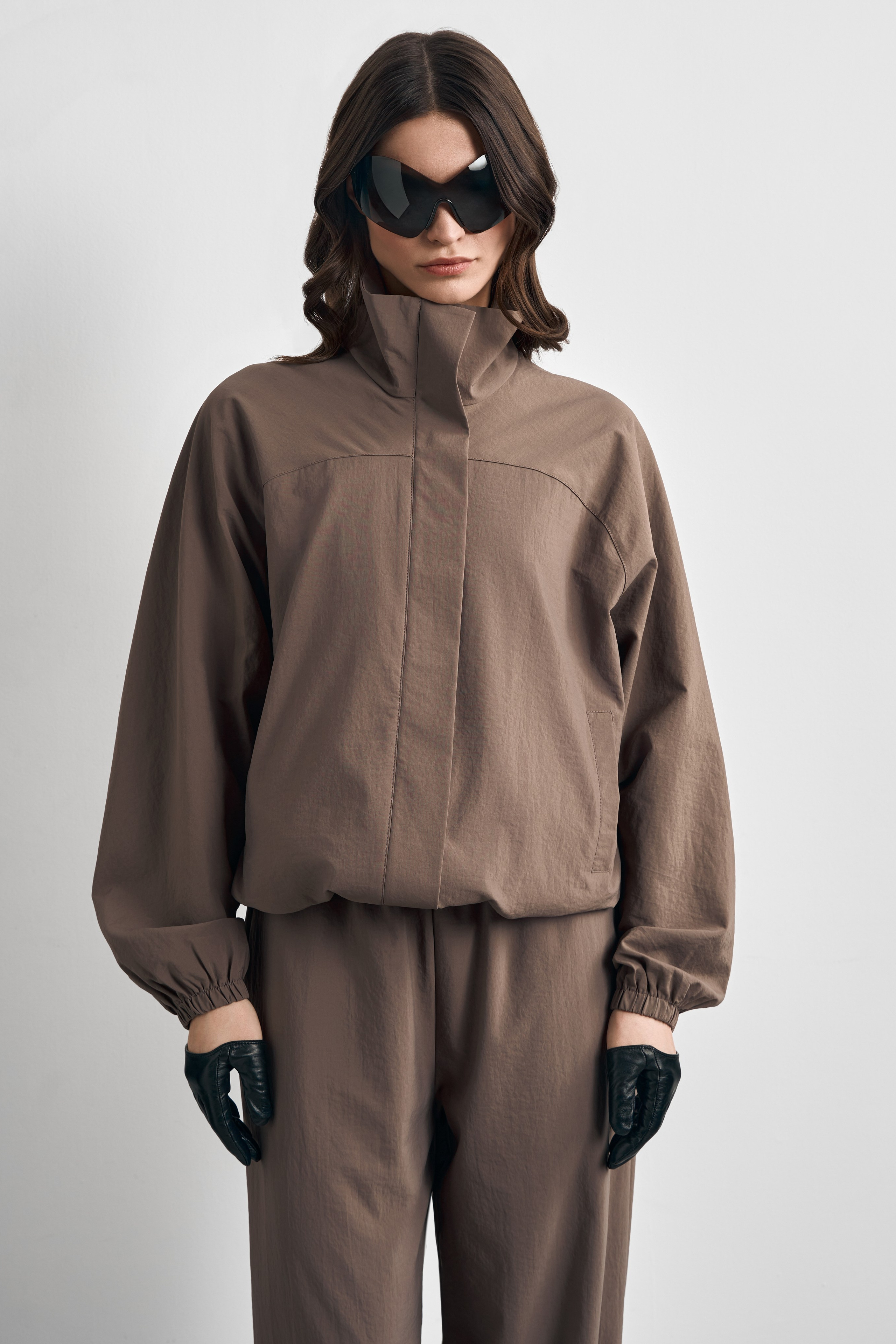 Look In. Фотограф для брендов, моделей и частных клиентов в Москве