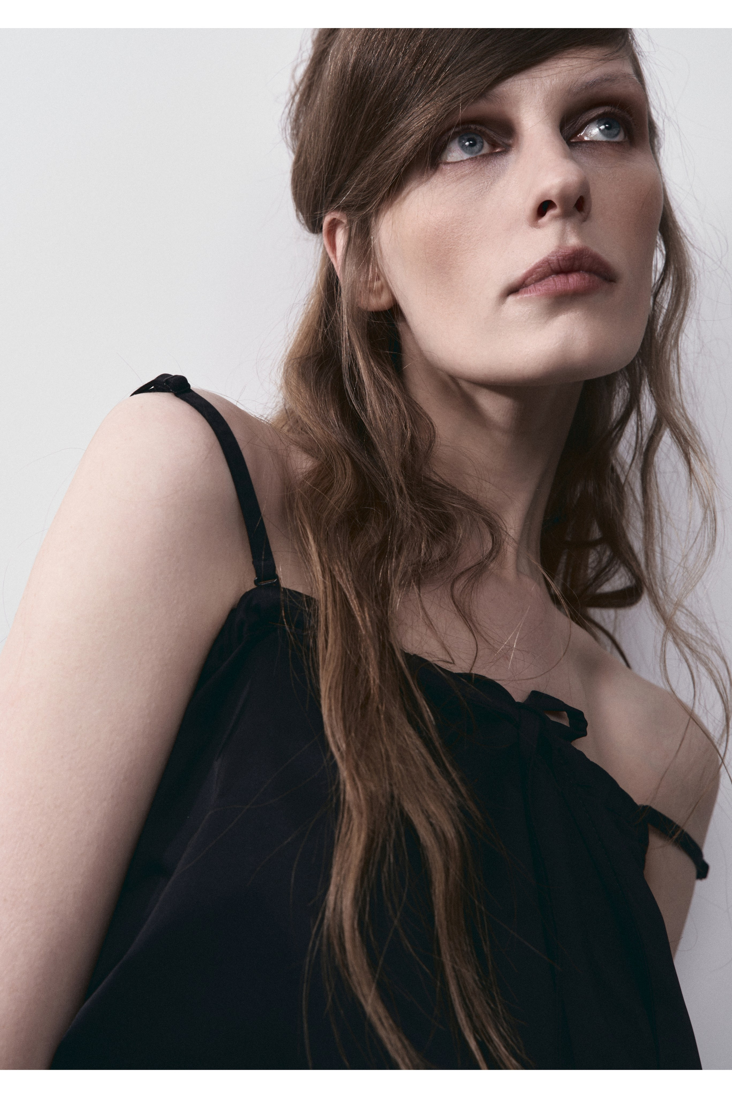 NATE. Фотограф для брендов, моделей и частных клиентов в Москве