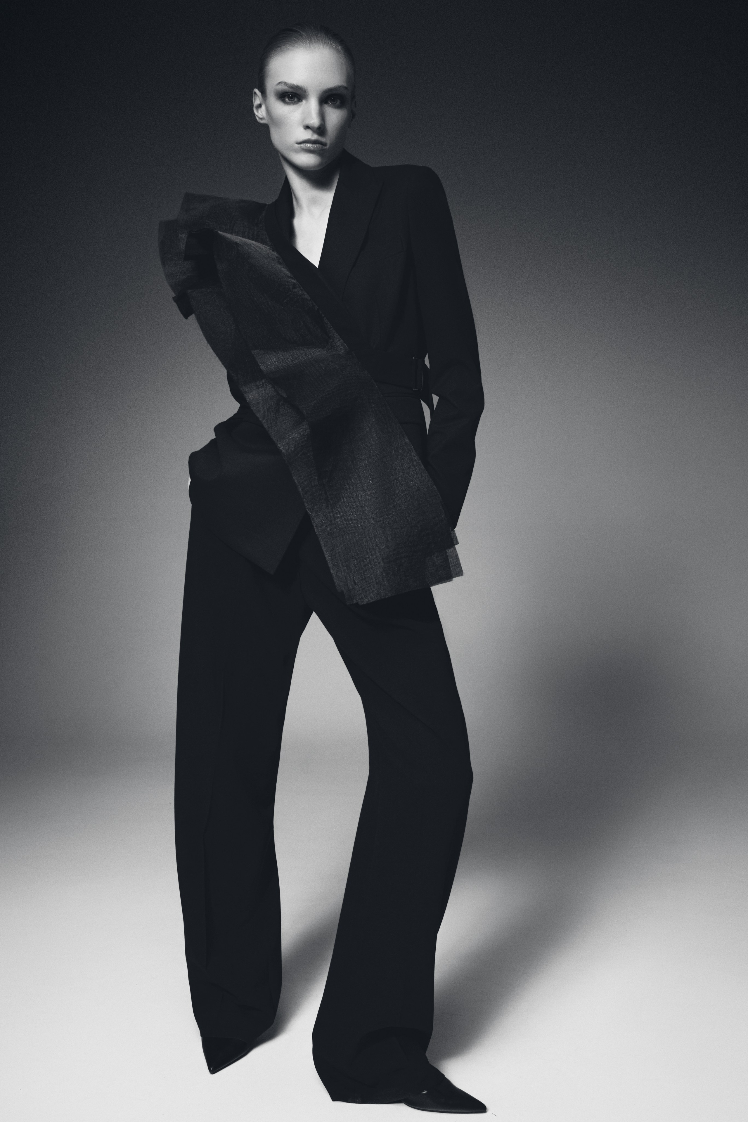 Vassa&Co. Фотограф для брендов, моделей и частных клиентов в Москве