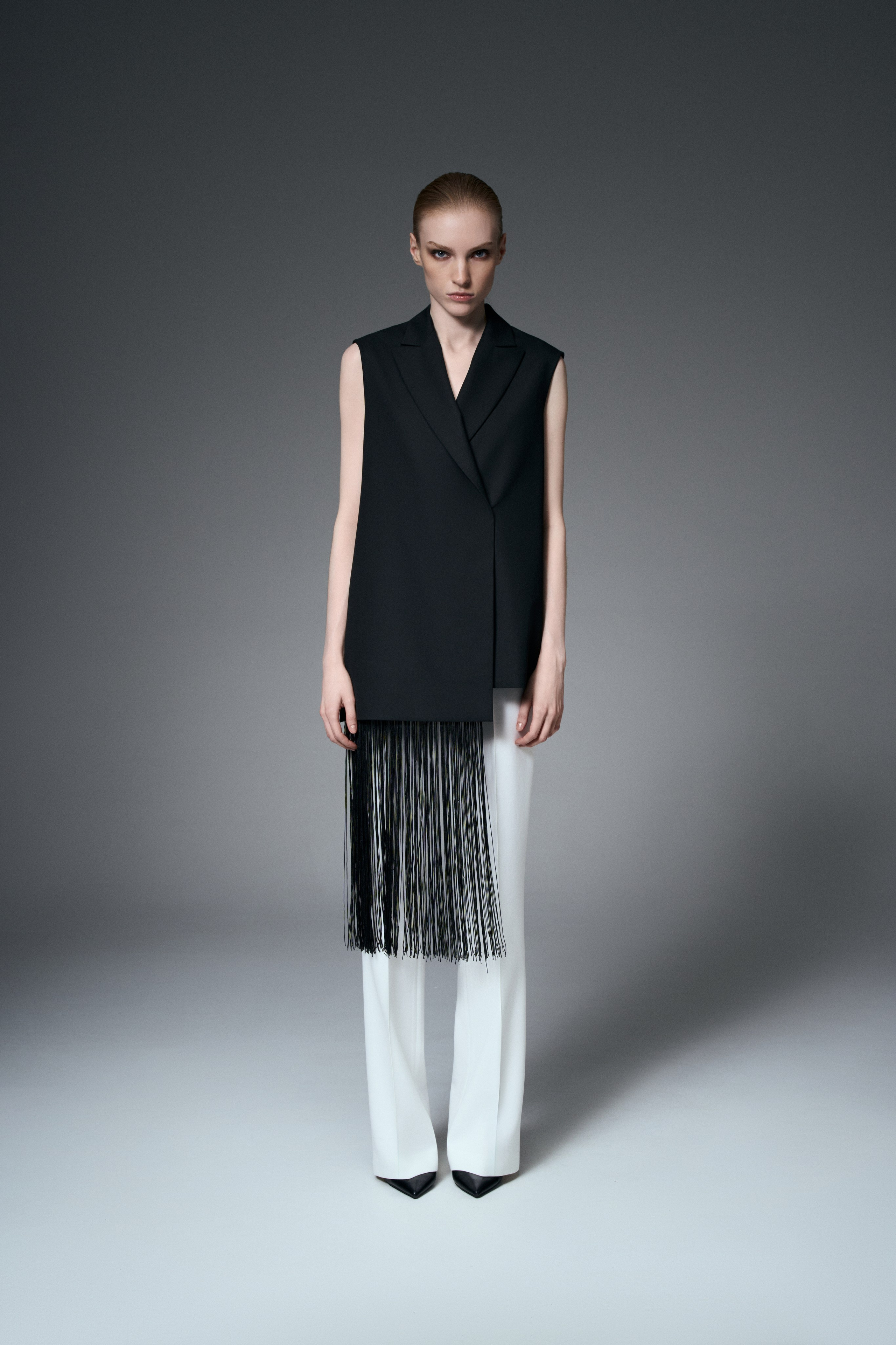 Vassa&Co. Фотограф для брендов, моделей и частных клиентов в Москве