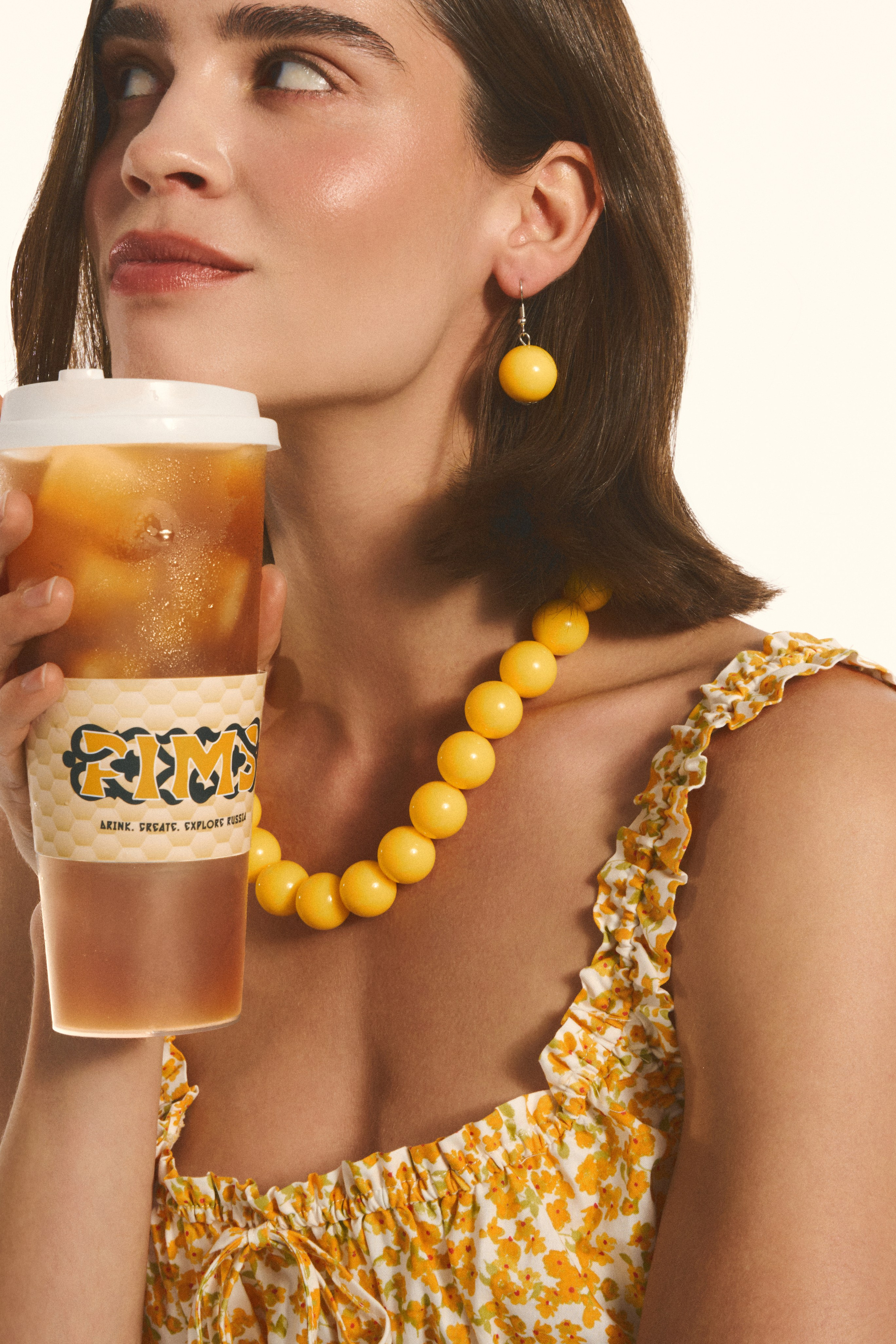 PIMS. Фотограф для брендов, моделей и частных клиентов в Москве