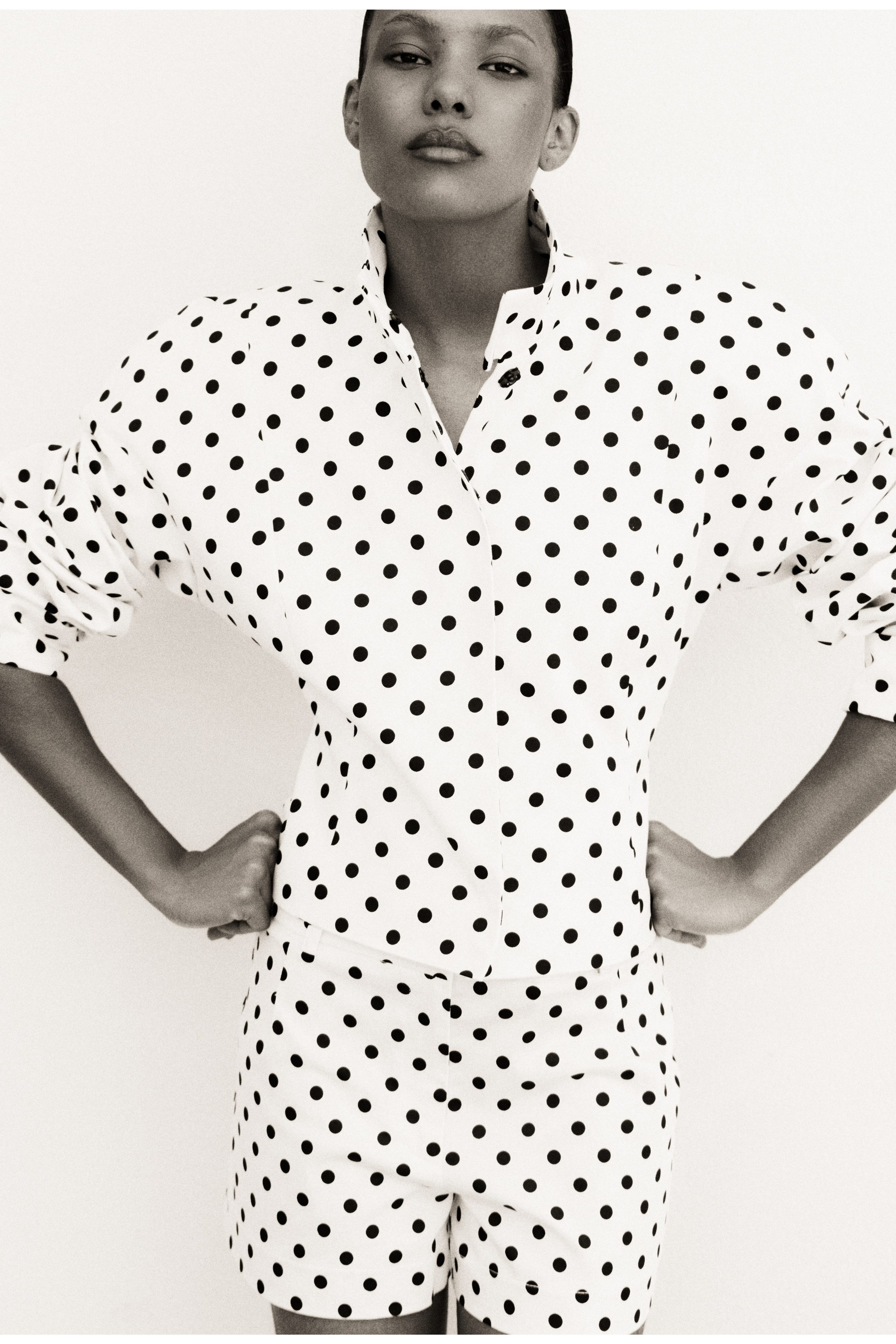 FERNANDA. Фотограф для брендов, моделей и частных клиентов в Москве