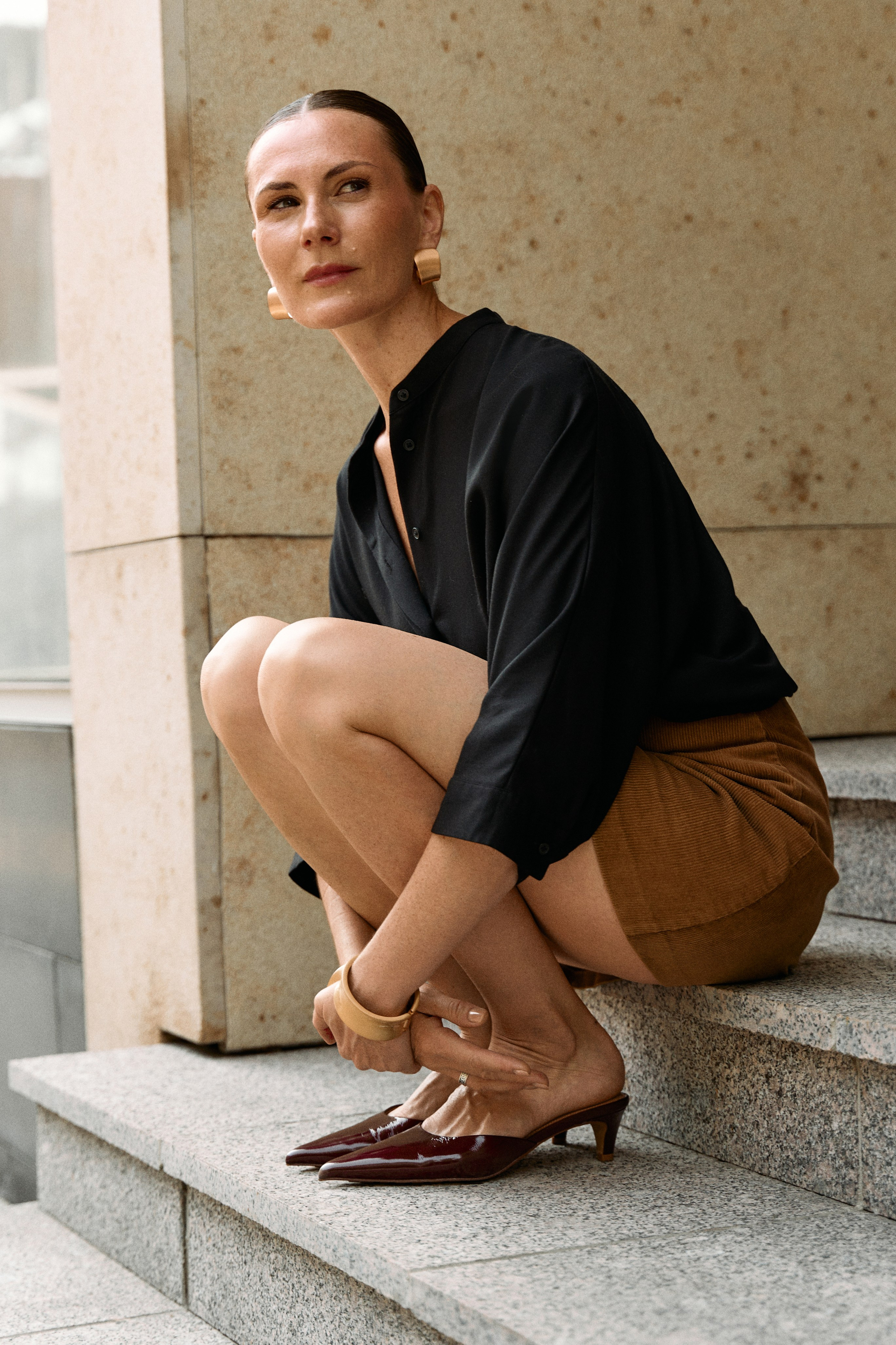 Виктория. Фотограф для брендов, моделей и частных клиентов в Москве