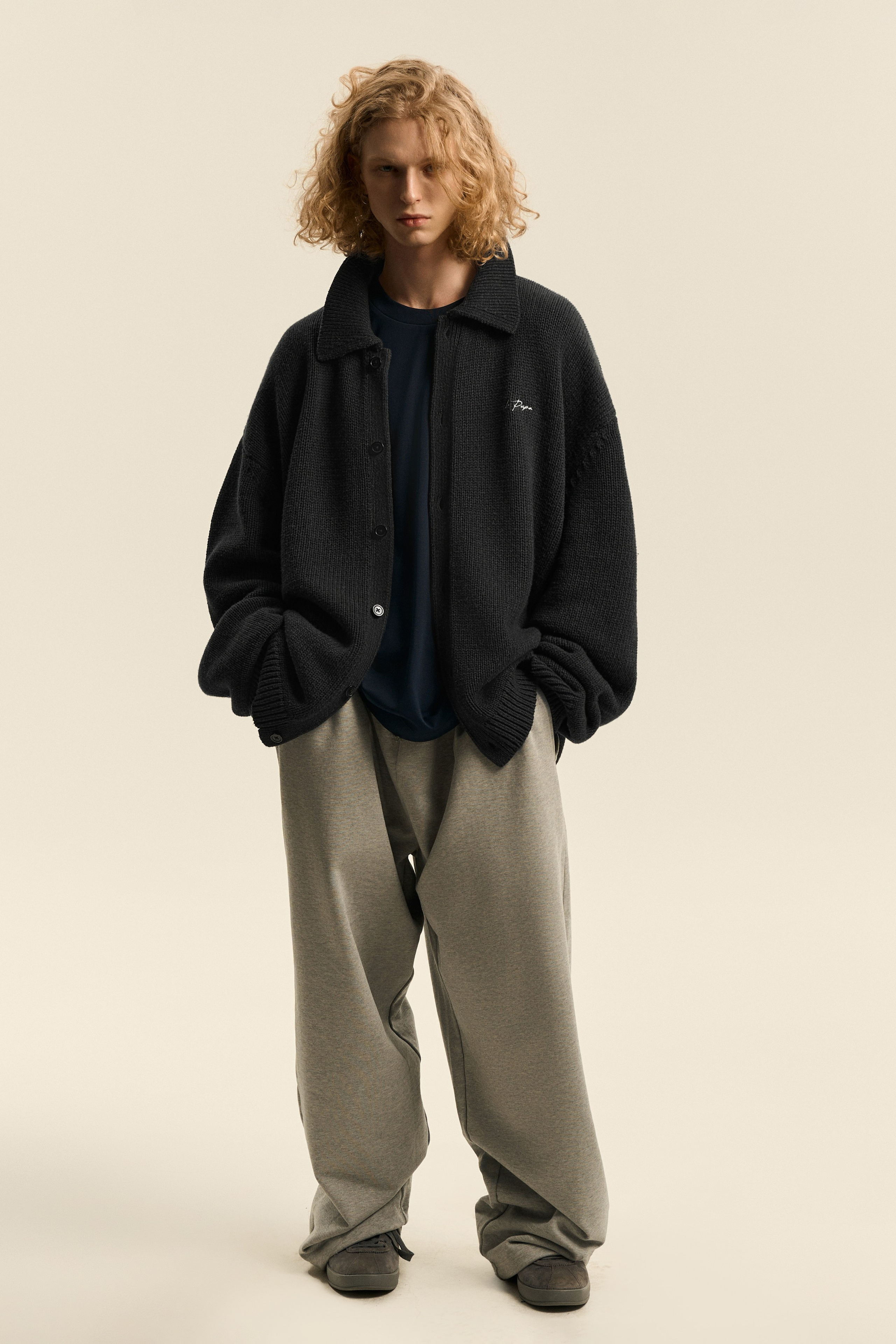 LE PAPA. Фотограф для брендов, моделей и частных клиентов в Москве