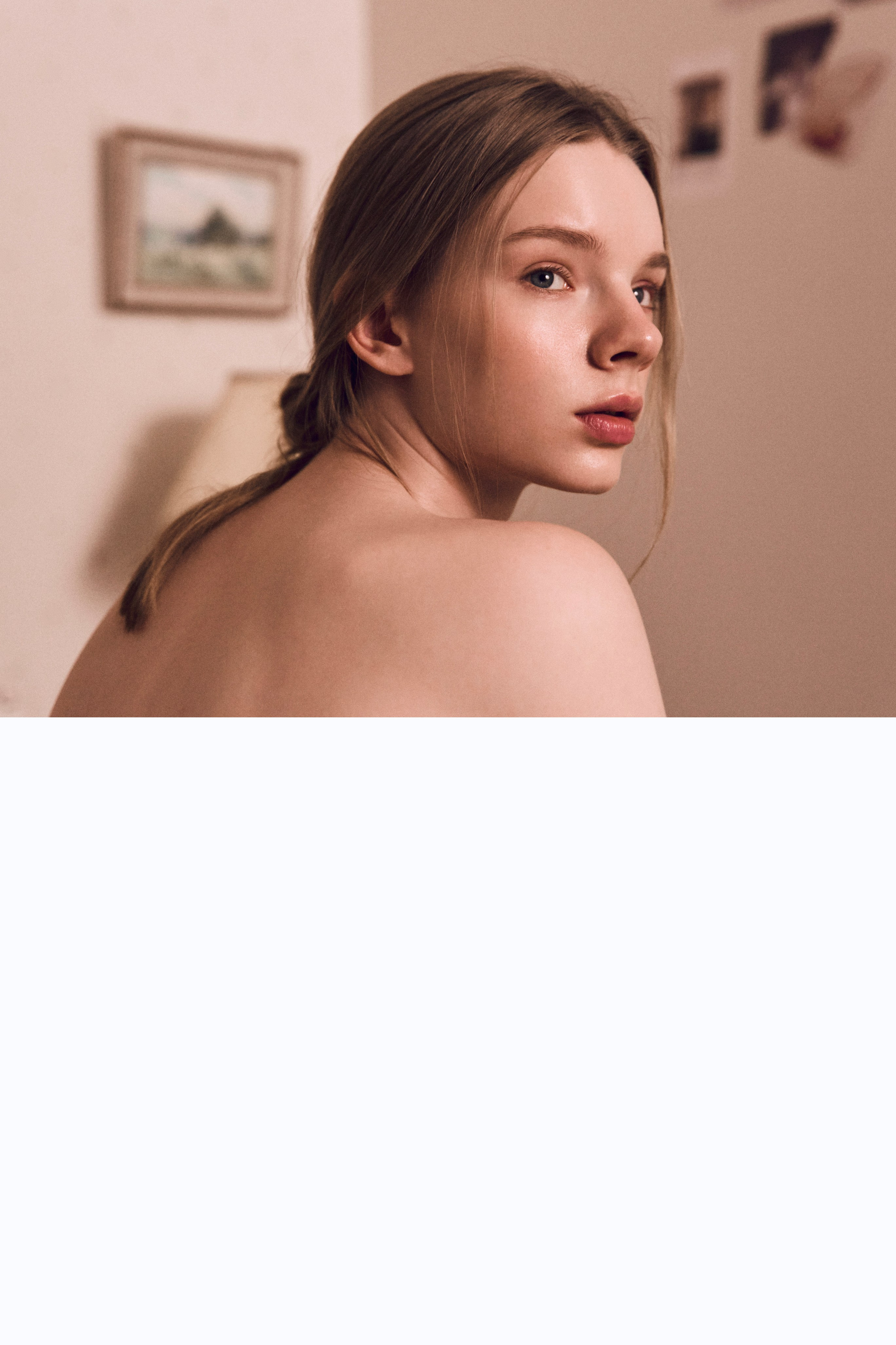 KAPALRE. Фотограф для брендов, моделей и частных клиентов в Москве