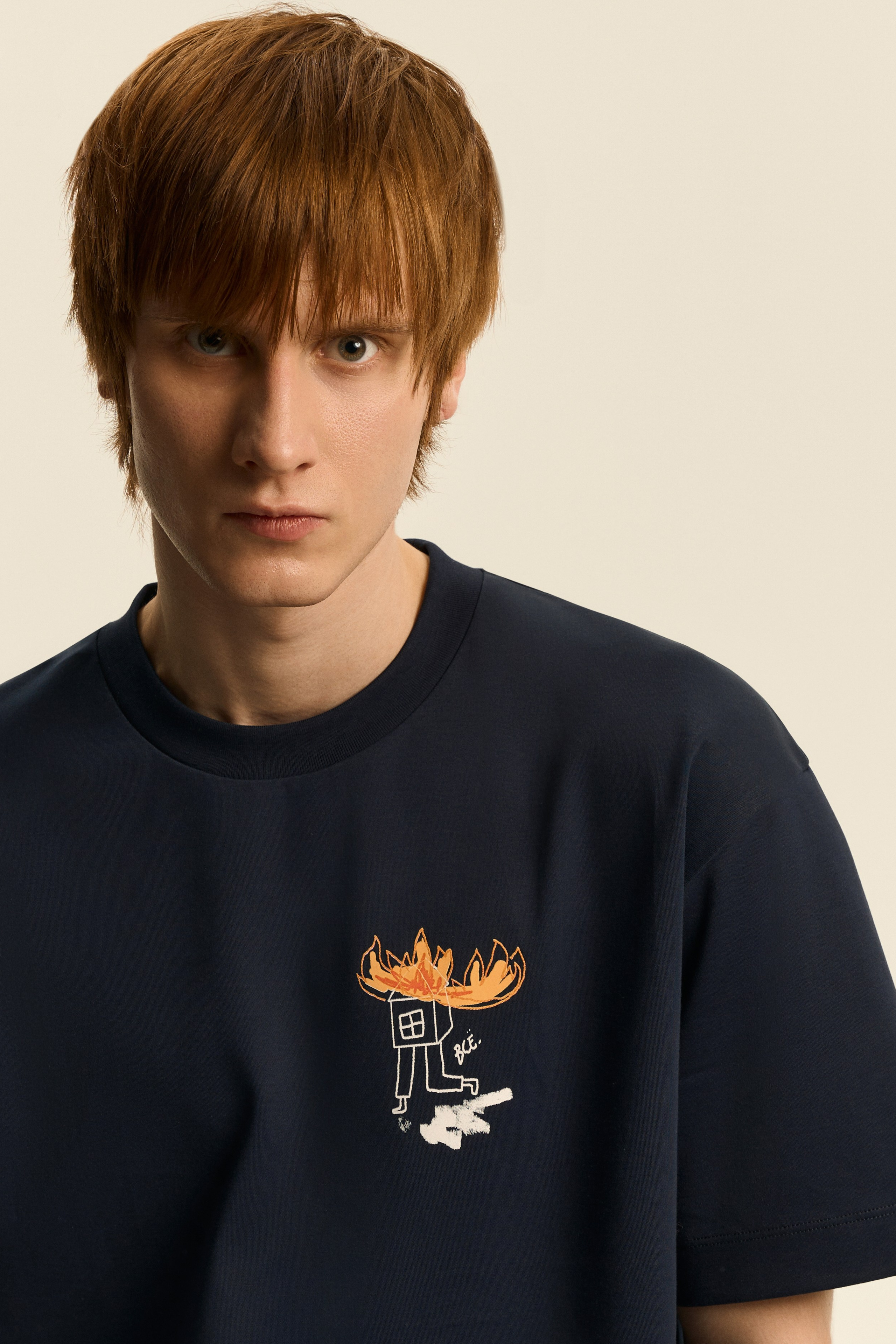 LE PAPA. Фотограф для брендов, моделей и частных клиентов в Москве