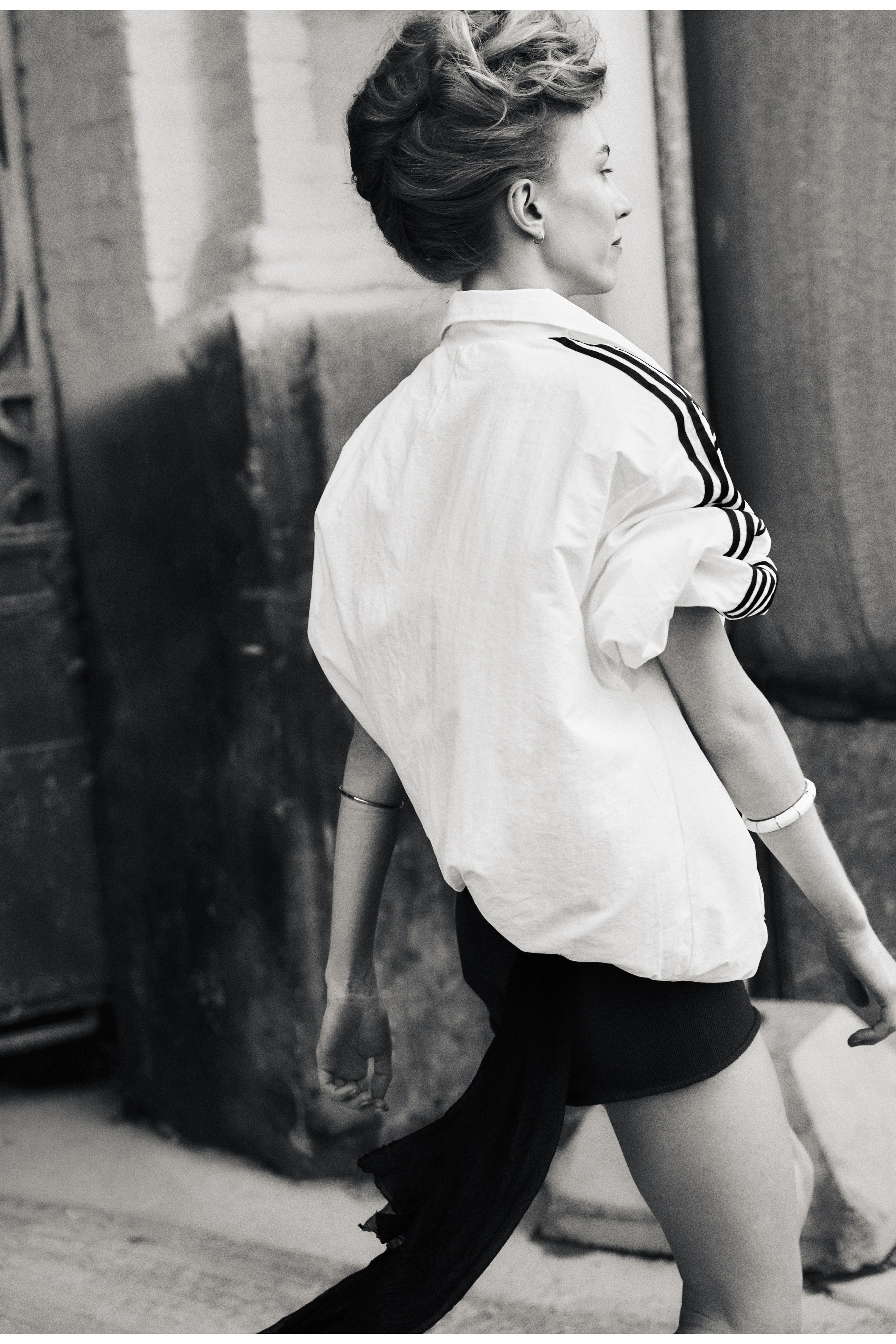 New g. Фотограф для брендов, моделей и частных клиентов в Москве