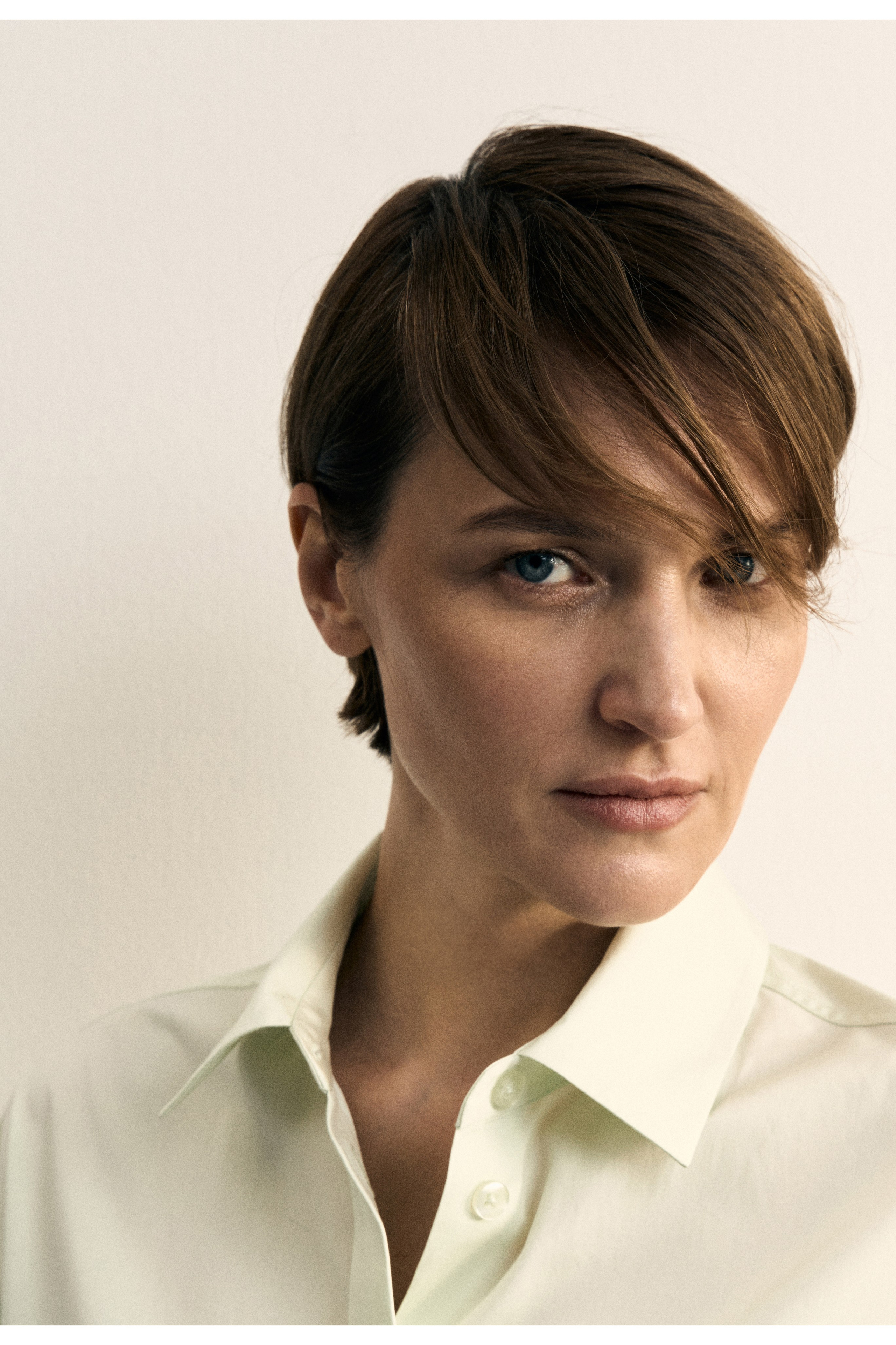 Vassa&Cod. Фотограф для брендов, моделей и частных клиентов в Москве