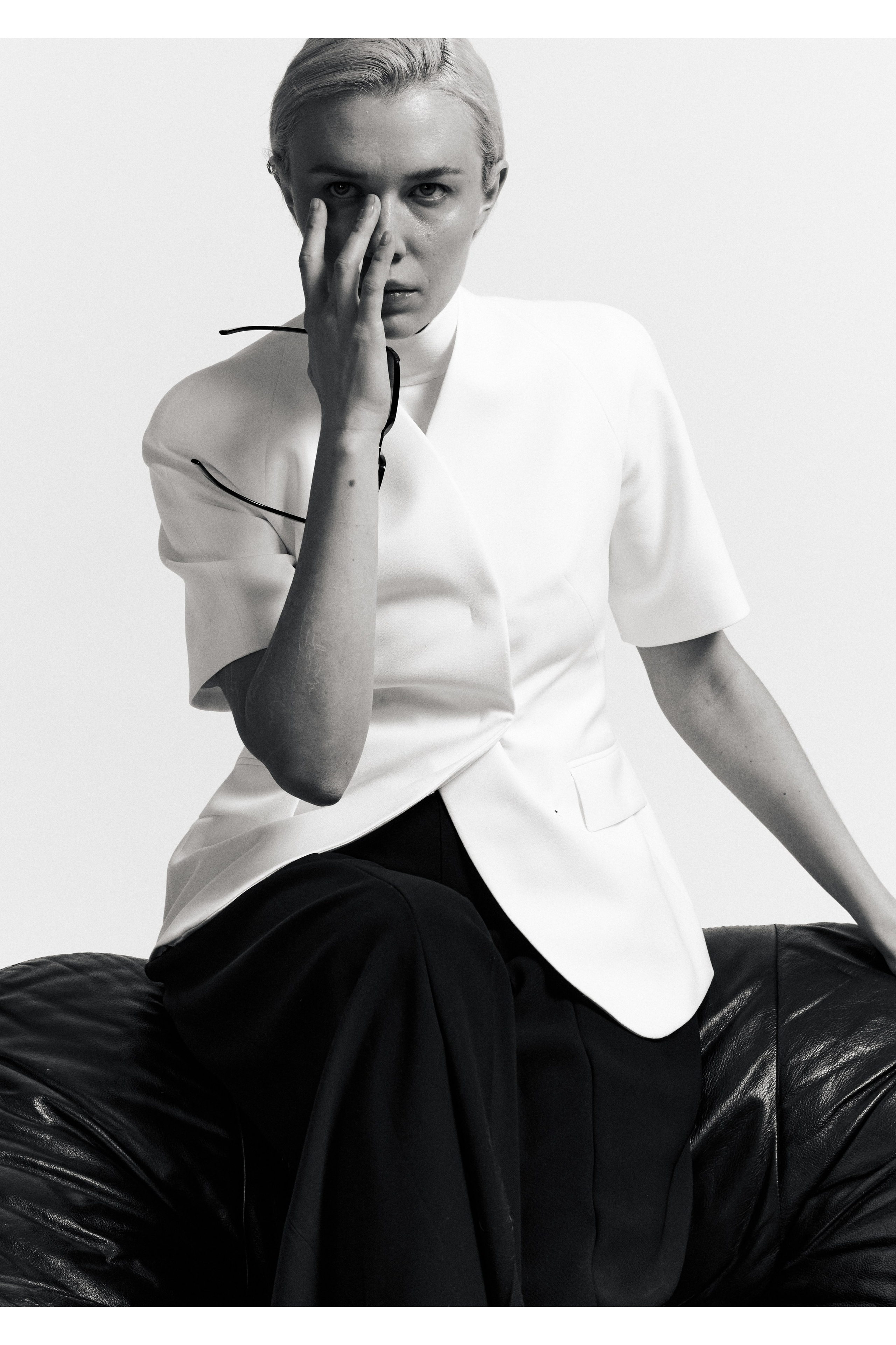 Vassa&Co. Фотограф для брендов, моделей и частных клиентов в Москве