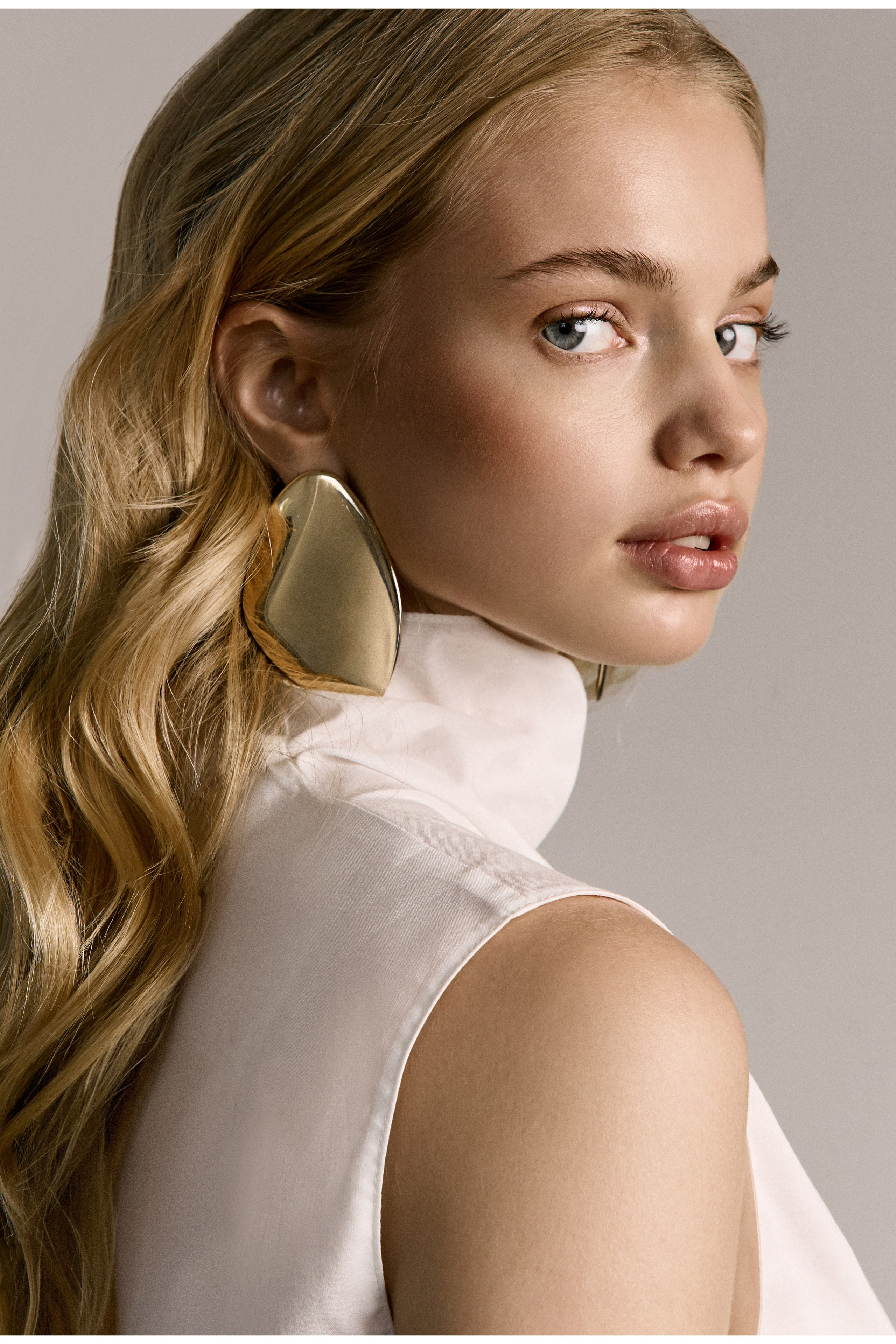 KSUSHA. Фотограф для брендов, моделей и частных клиентов в Москве