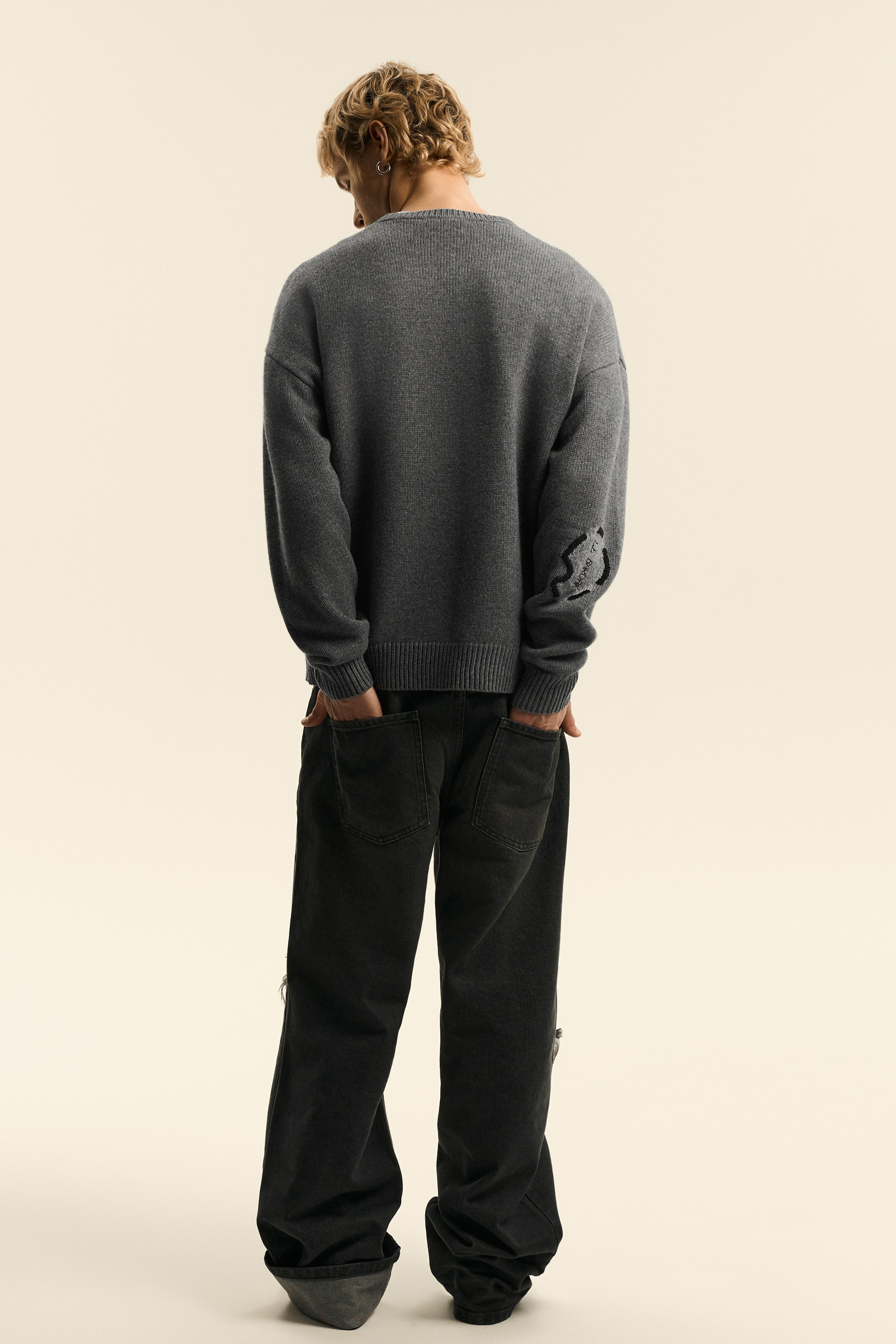 LE PAPA. Фотограф для брендов, моделей и частных клиентов в Москве