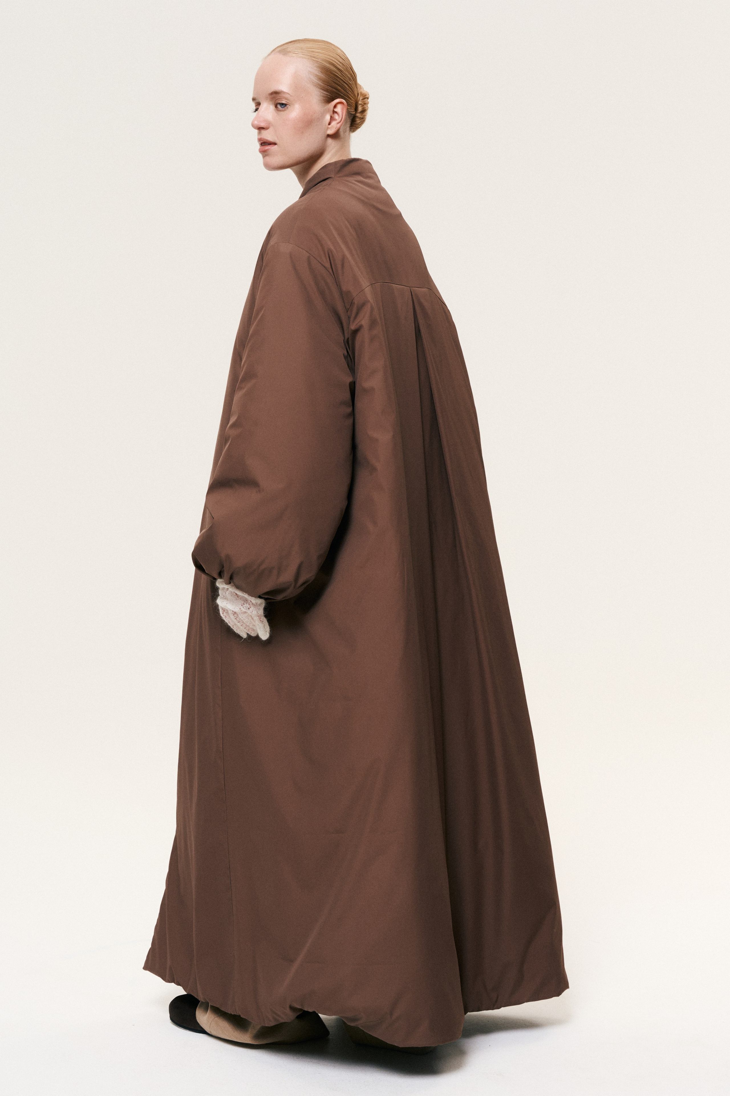 Prostor. Фотограф для брендов, моделей и частных клиентов в Москве