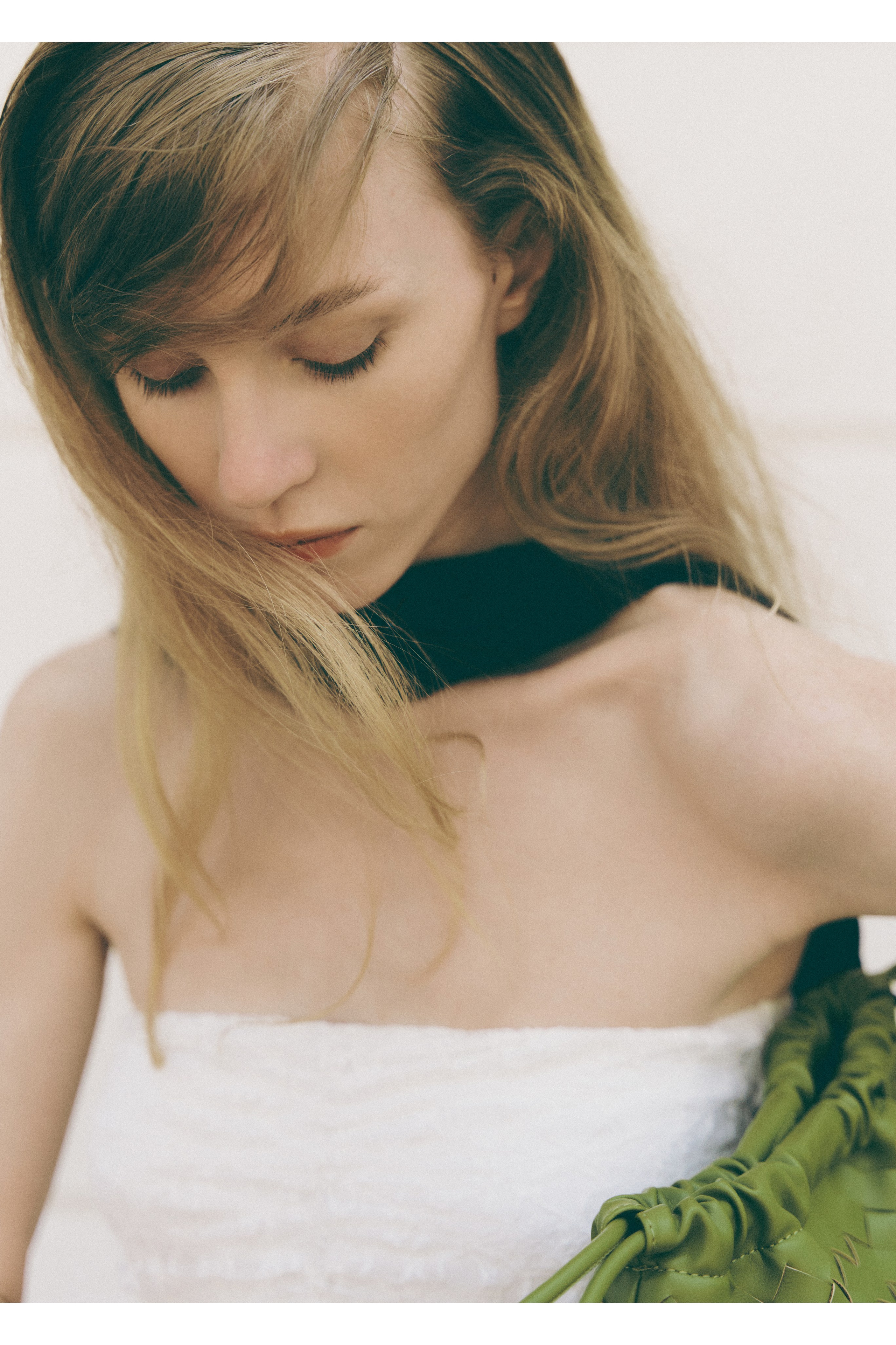 Hanna. Фотограф для брендов, моделей и частных клиентов в Москве