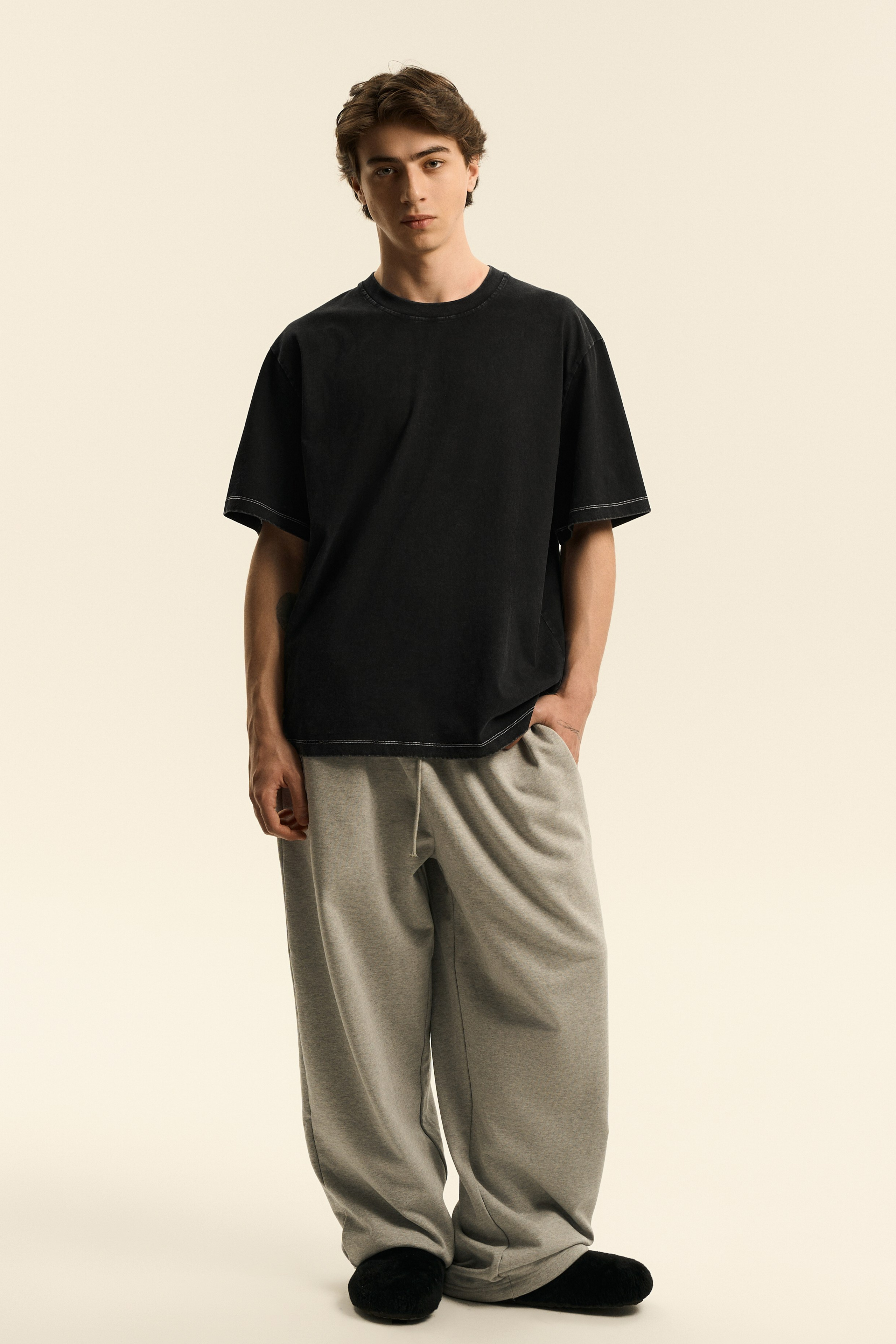 LE PAPA. Фотограф для брендов, моделей и частных клиентов в Москве