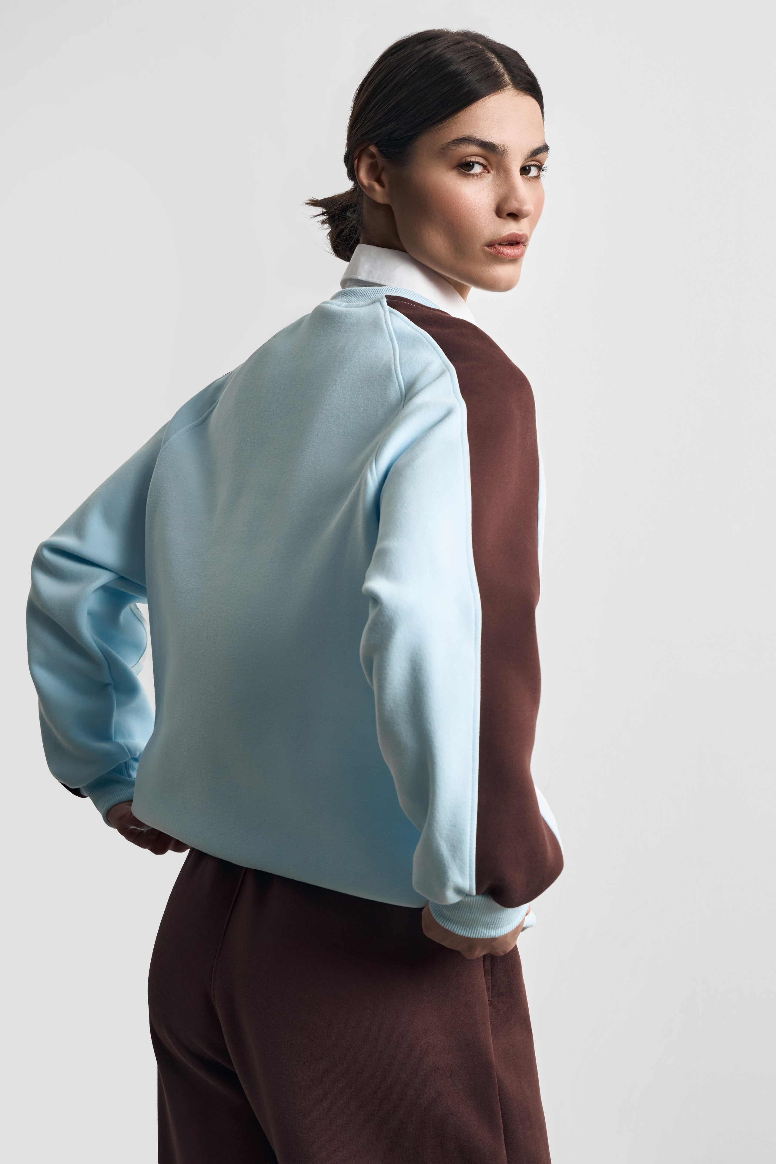 Look In. Фотограф для брендов, моделей и частных клиентов в Москве