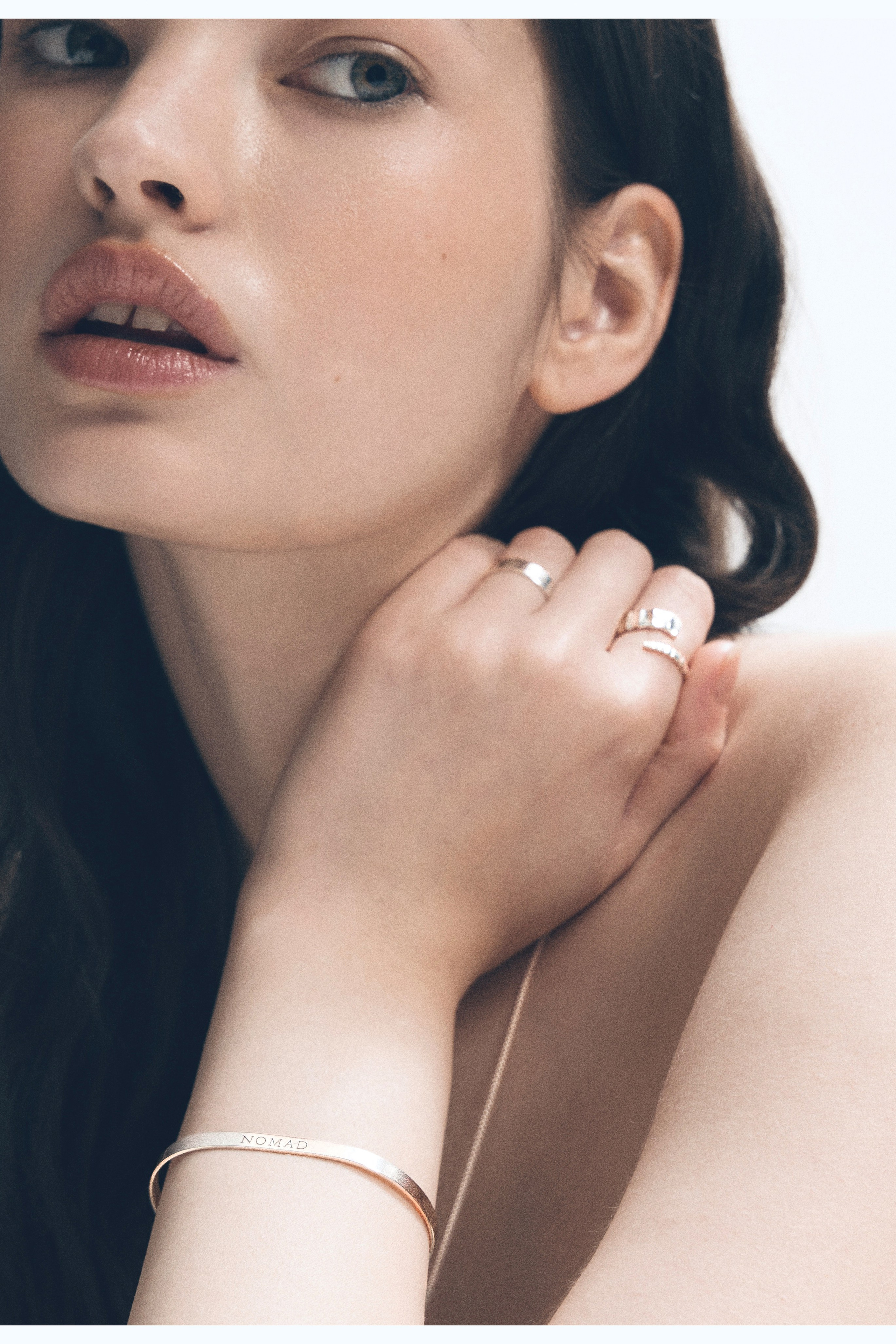 NANA. Фотограф для брендов, моделей и частных клиентов в Москве