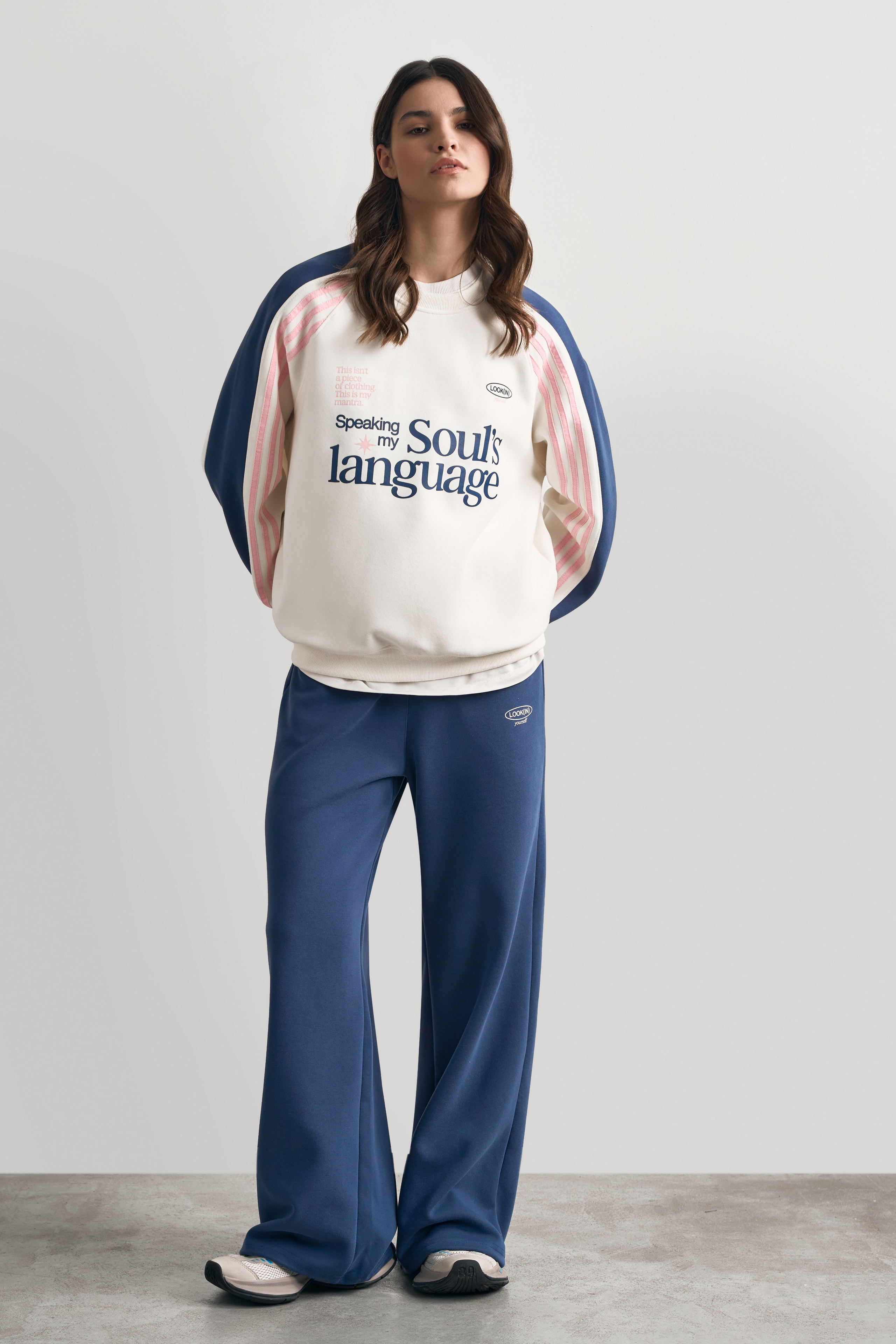 Look In. Фотограф для брендов, моделей и частных клиентов в Москве