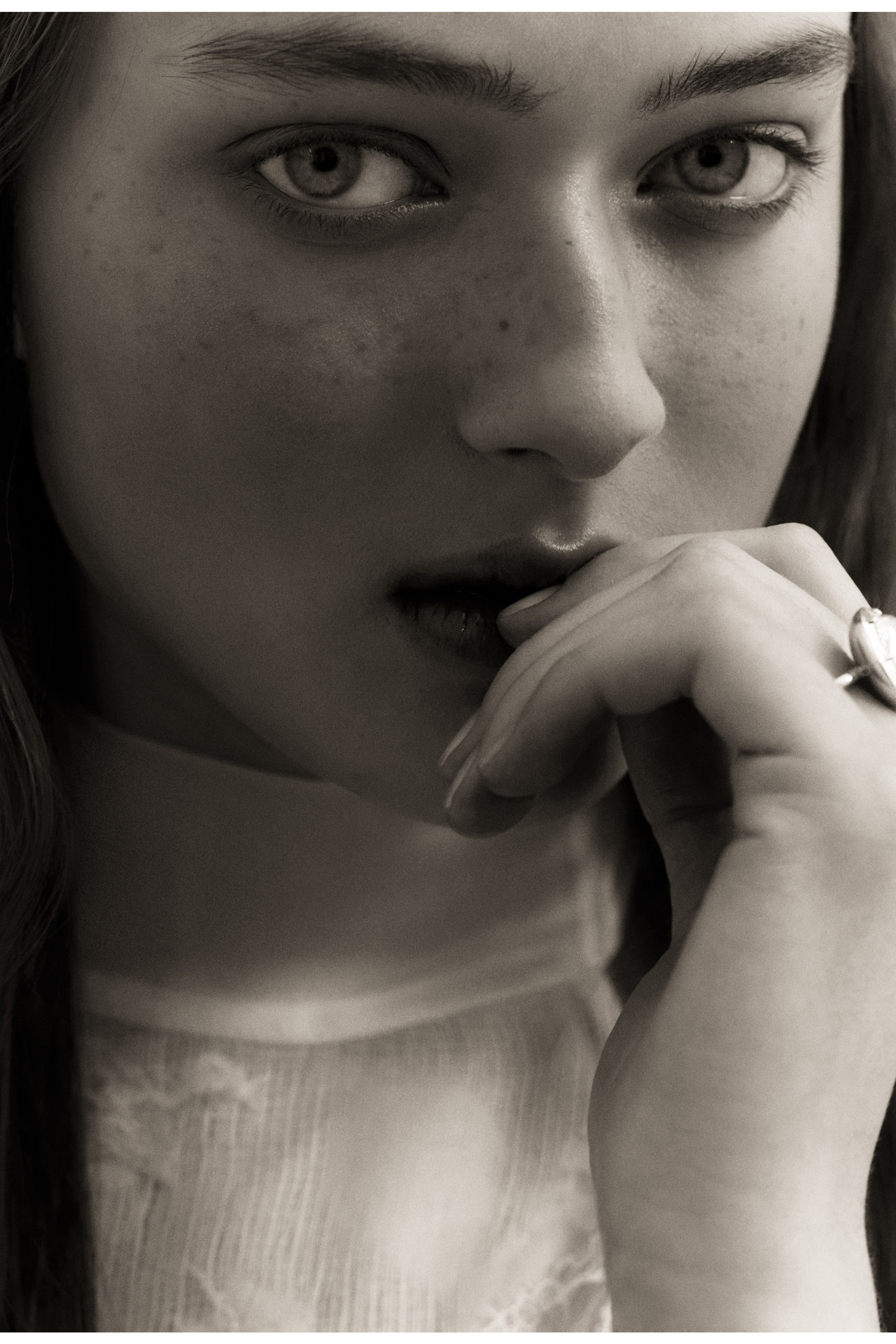 AURORA. Фотограф для брендов, моделей и частных клиентов в Москве