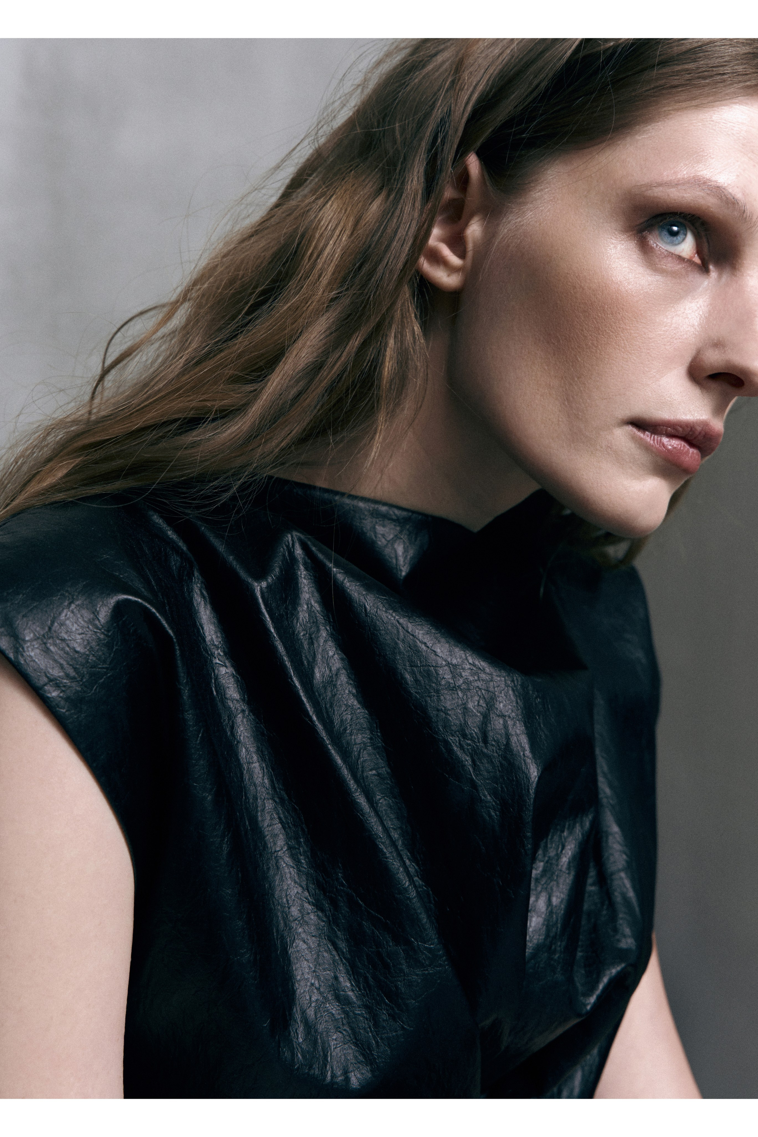 NATE. Фотограф для брендов, моделей и частных клиентов в Москве