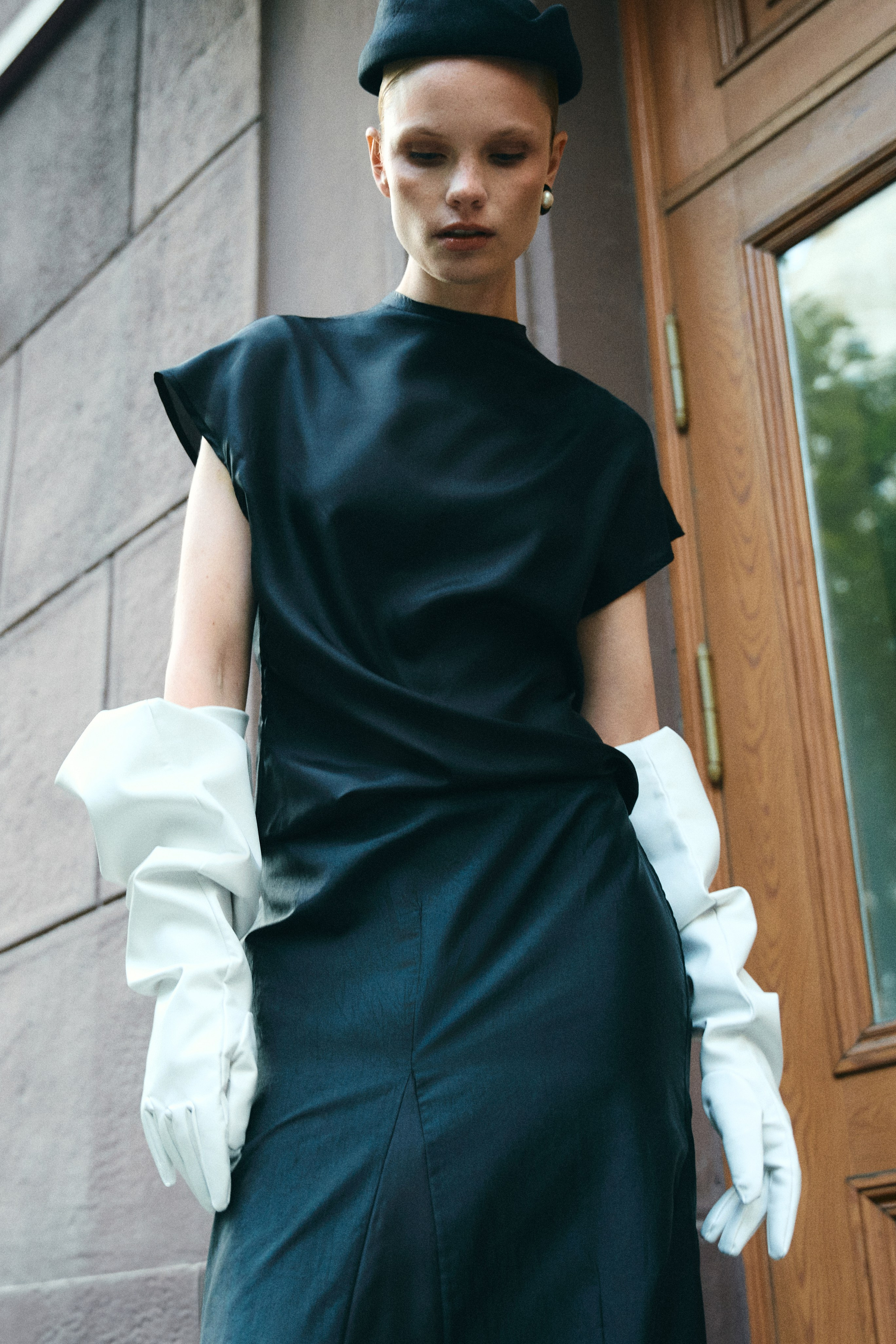 Prostor. Фотограф для брендов, моделей и частных клиентов в Москве