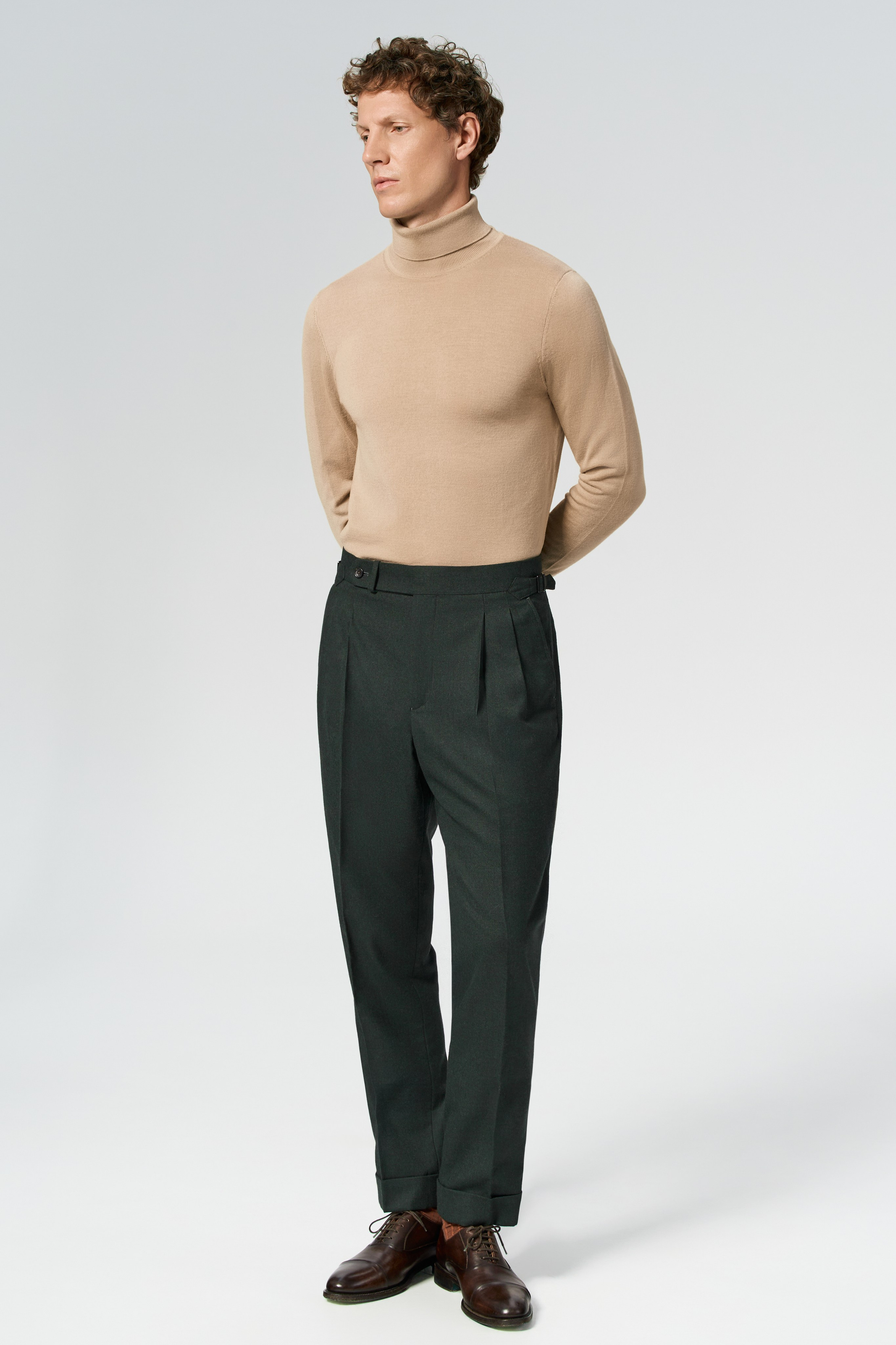 Cerca-trova. Фотограф для брендов, моделей и частных клиентов в Москве