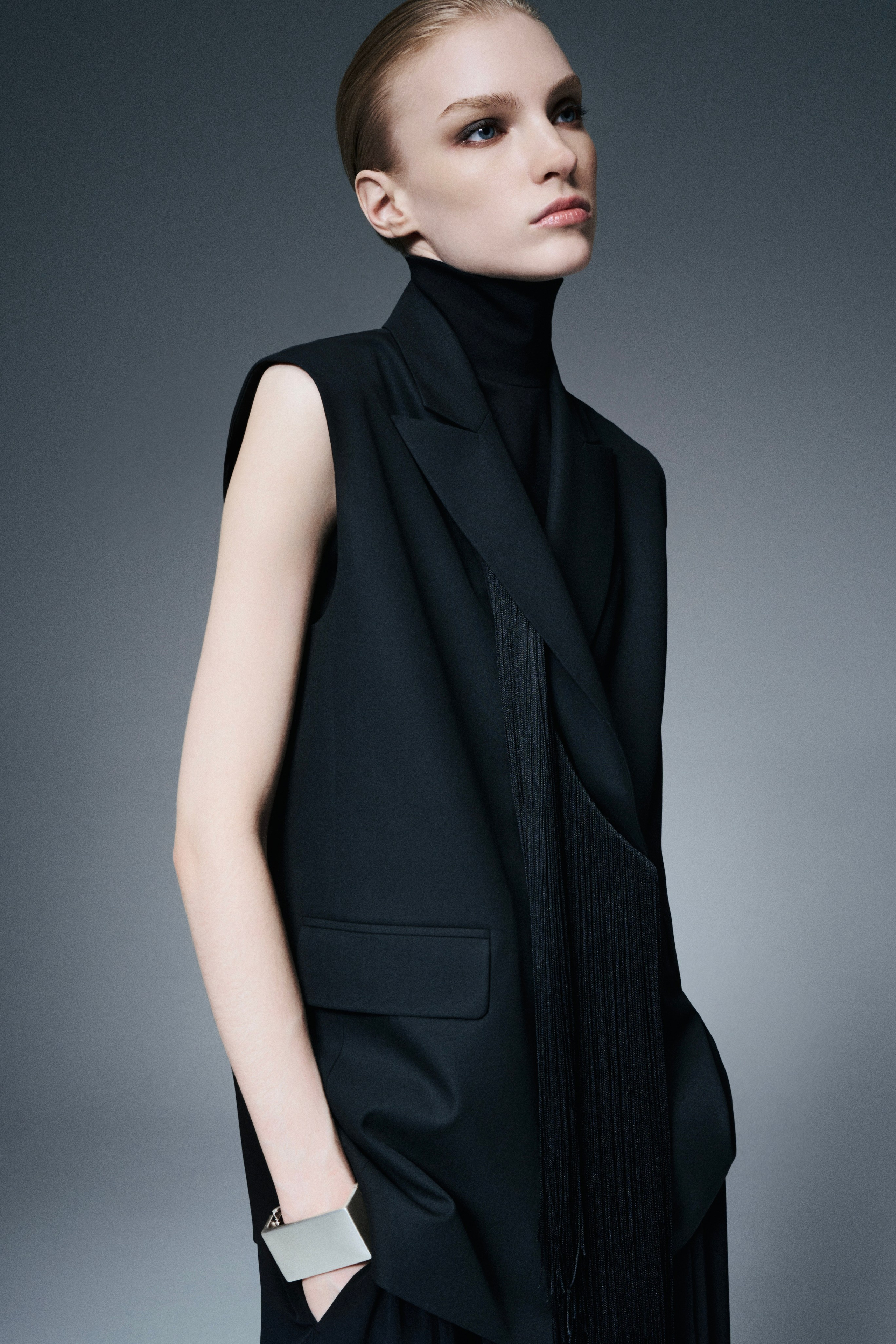 Vassa&Co. Фотограф для брендов, моделей и частных клиентов в Москве