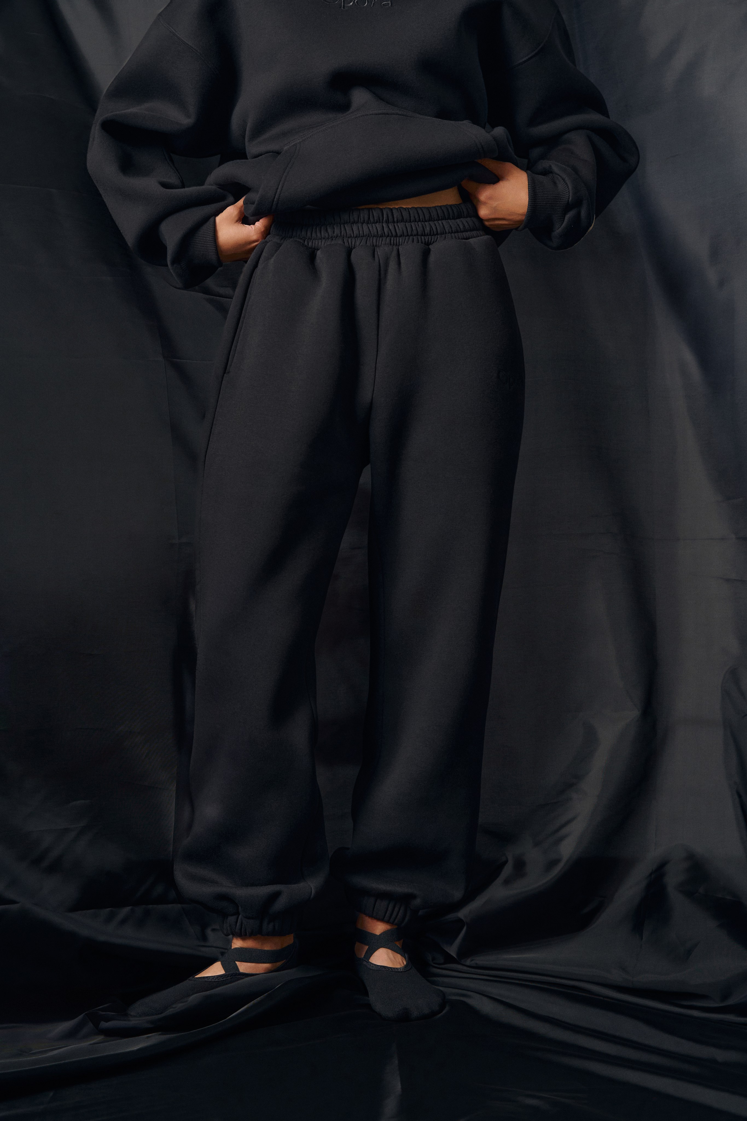 Opora. Фотограф для брендов, моделей и частных клиентов в Москве