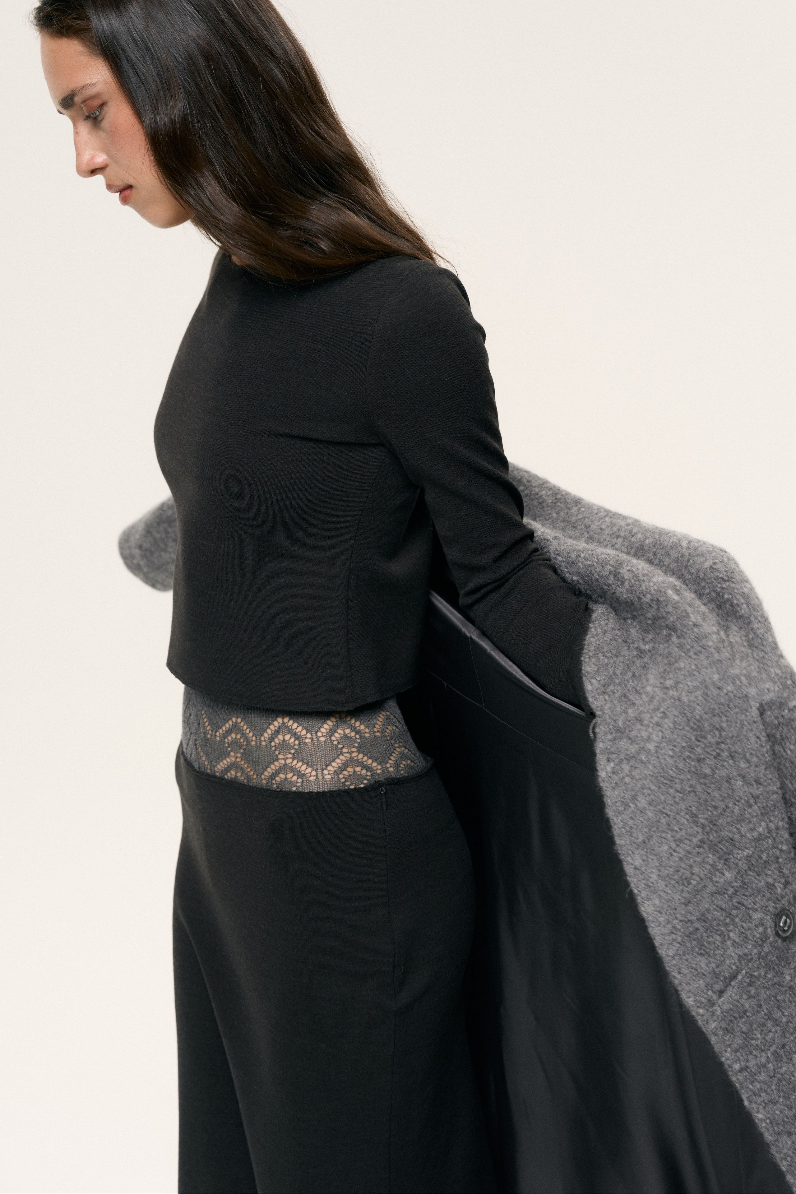 Prostor. Фотограф для брендов, моделей и частных клиентов в Москве