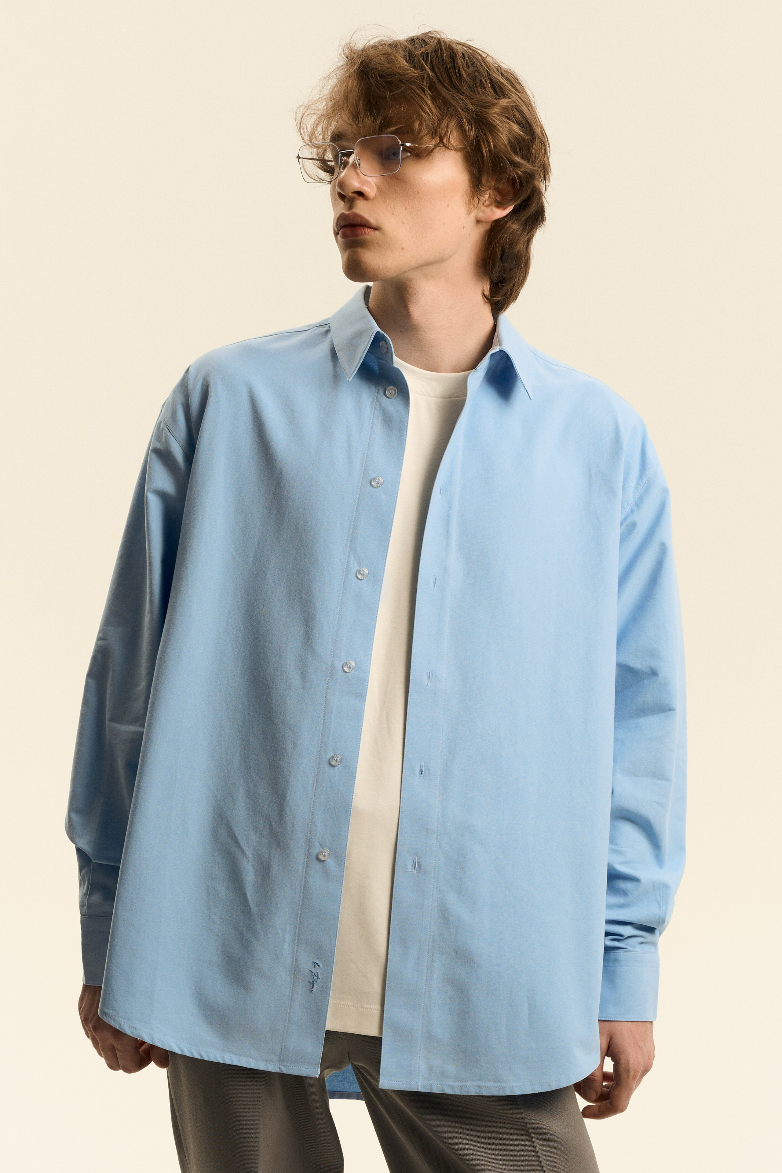 LE PAPA. Фотограф для брендов, моделей и частных клиентов в Москве